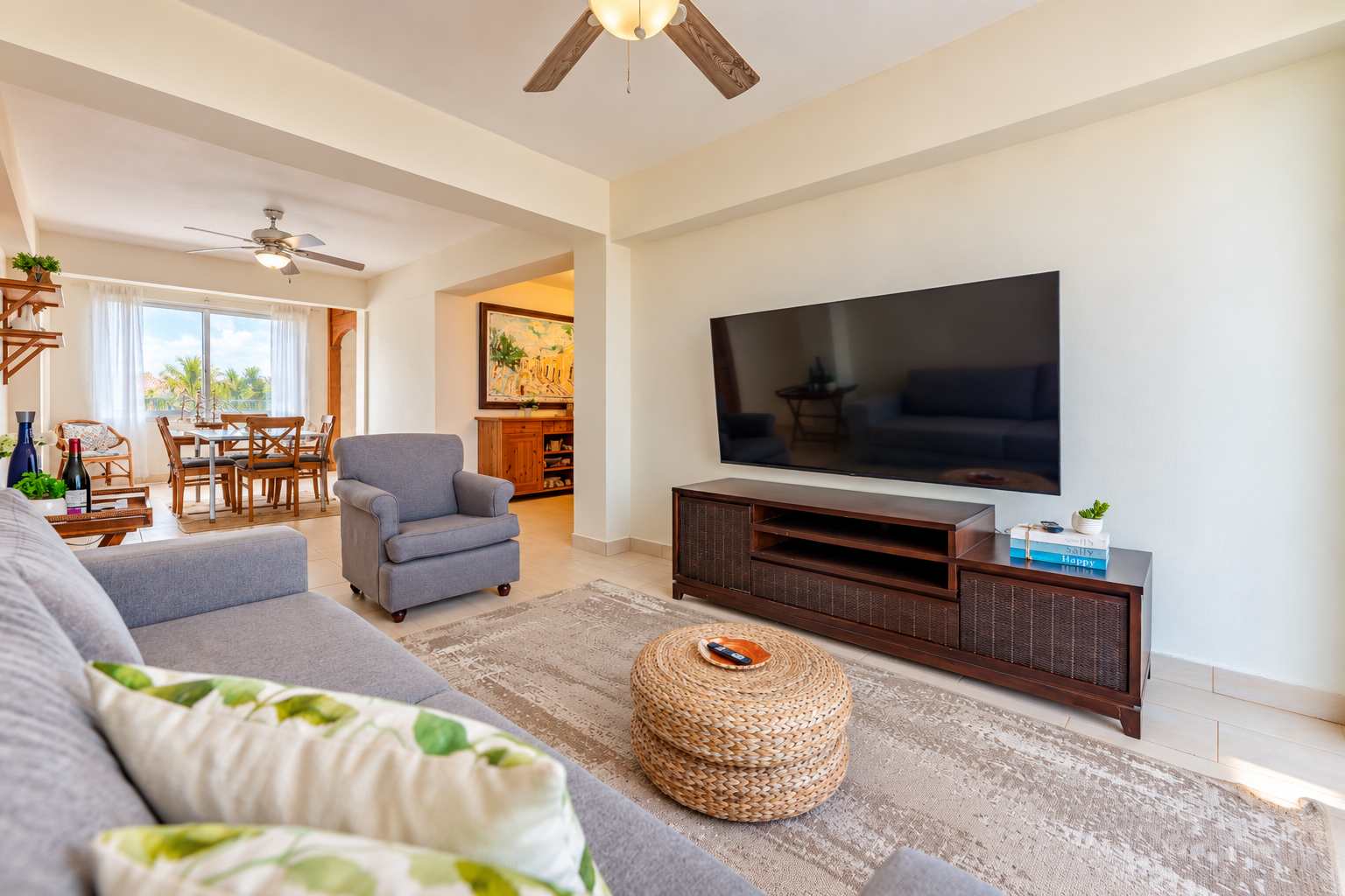 Hard Rock Central Suite,  Balcony, Parking — San Felipe de Puerto Plta, Puerto Plata — vacation rental