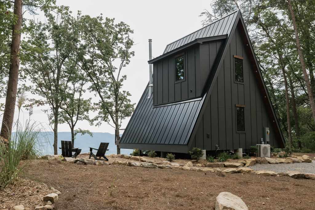 The Foster - Luxury Treehouse 