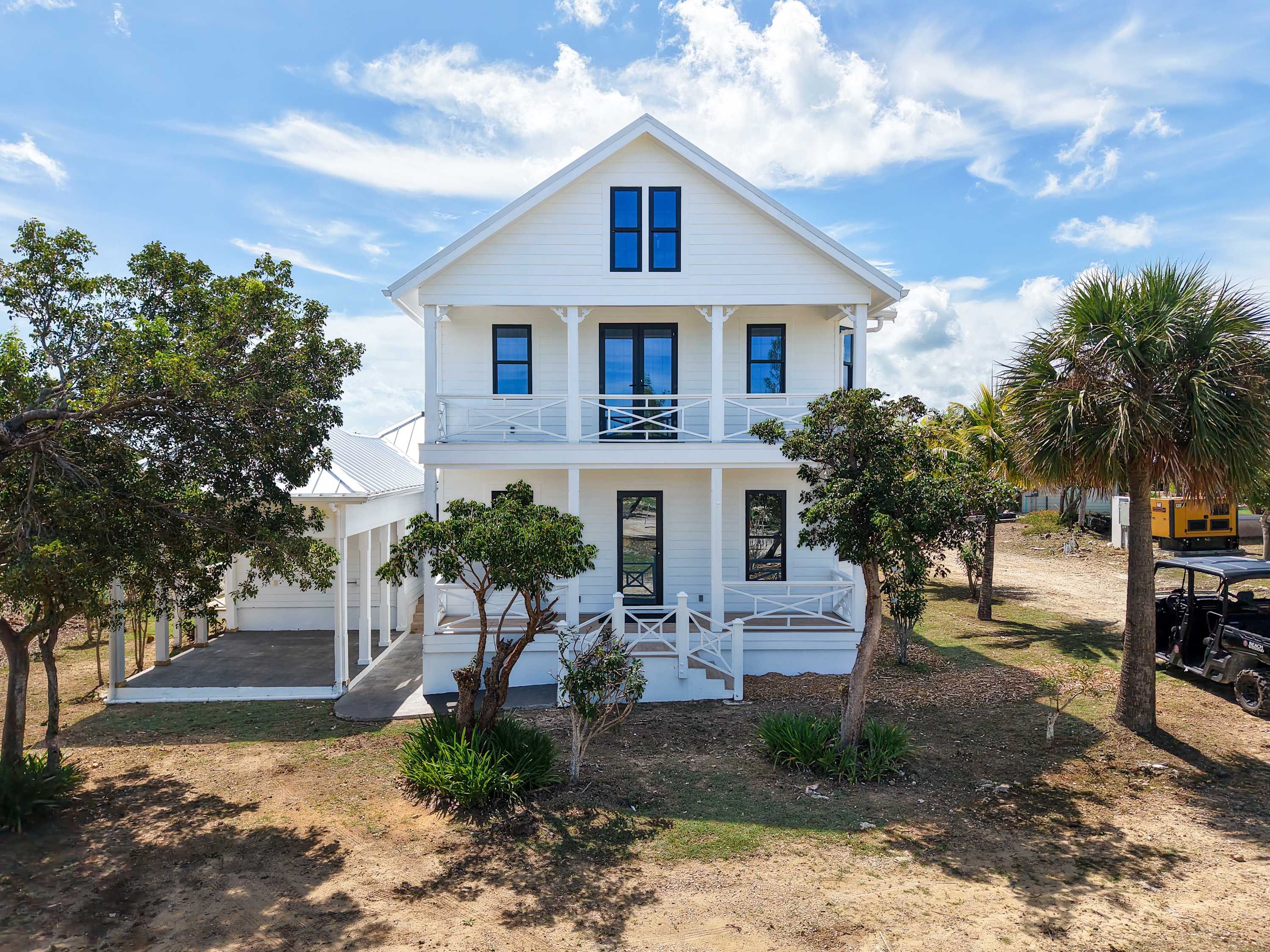 Turtle Cay Bahamas/White Marlin/Marina — Green Turtle Cay, North Abaco — vacation rental