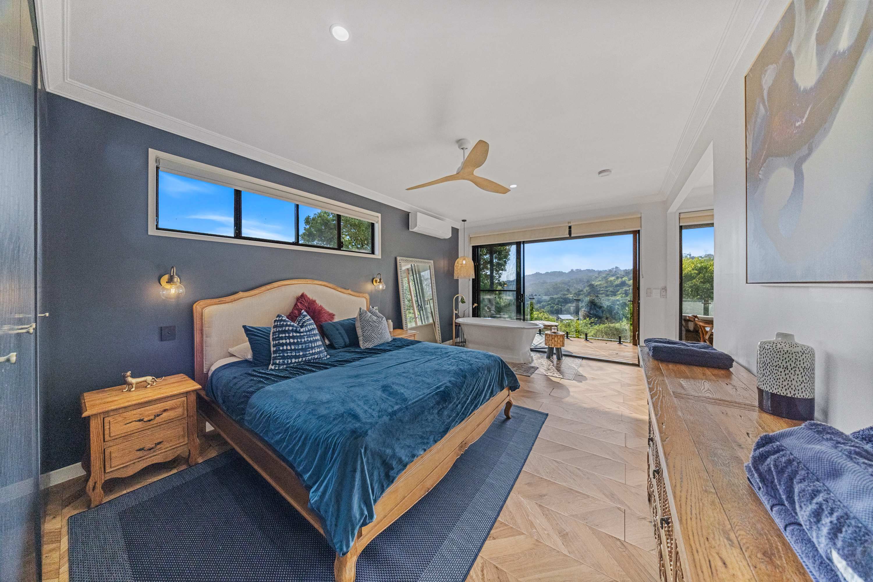Fletchers Ridge Guest House