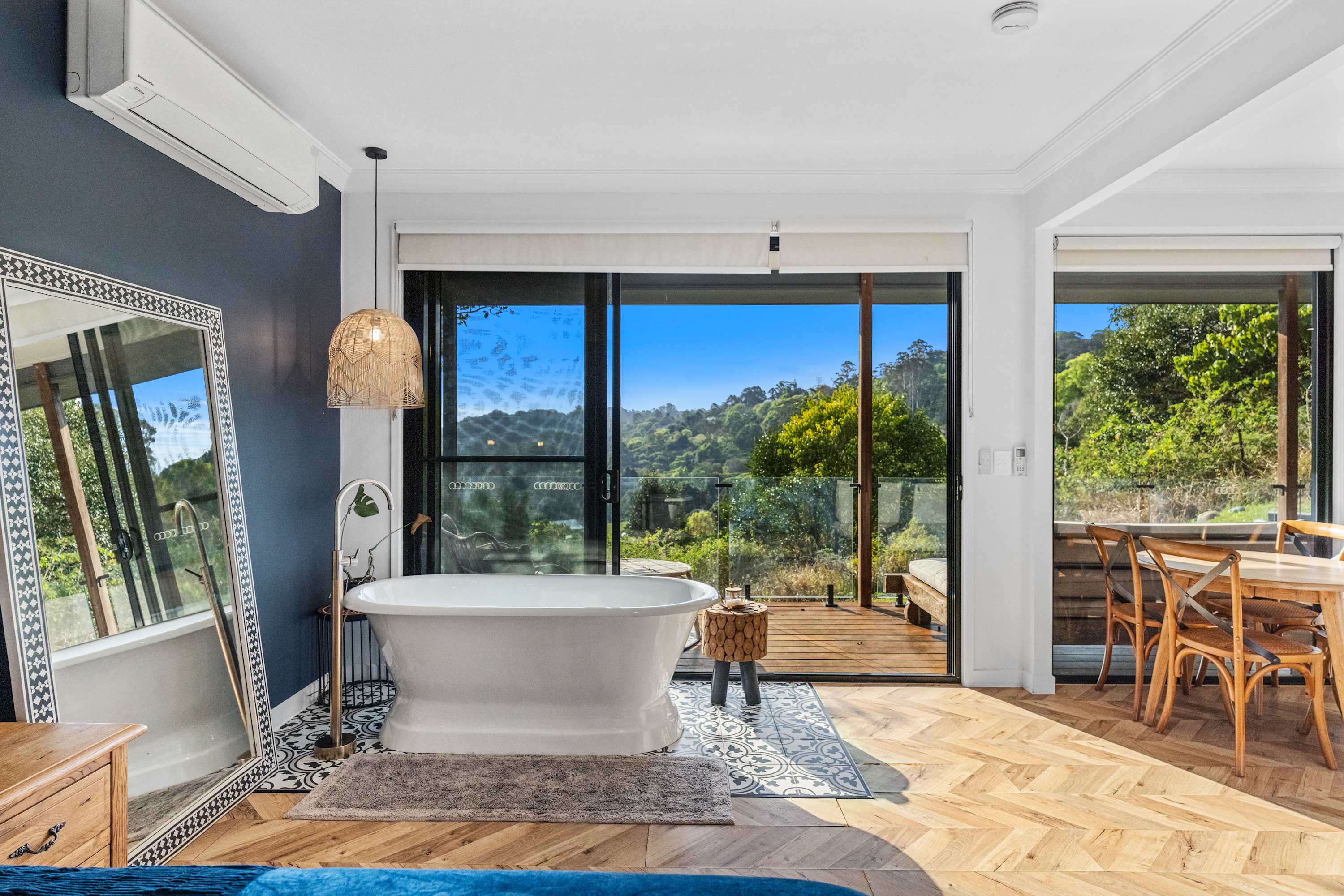 Fletchers Ridge Guest House