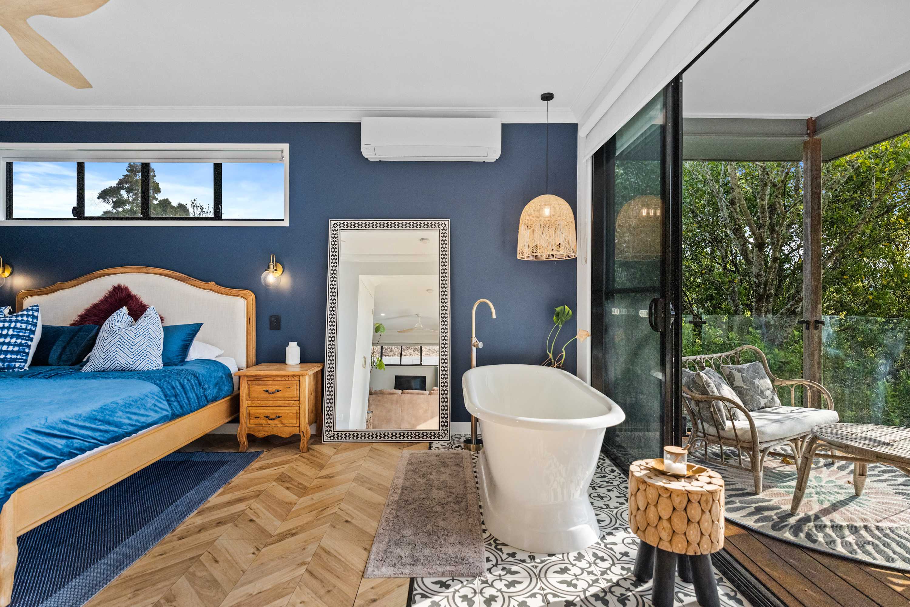 Fletchers Ridge Guest House