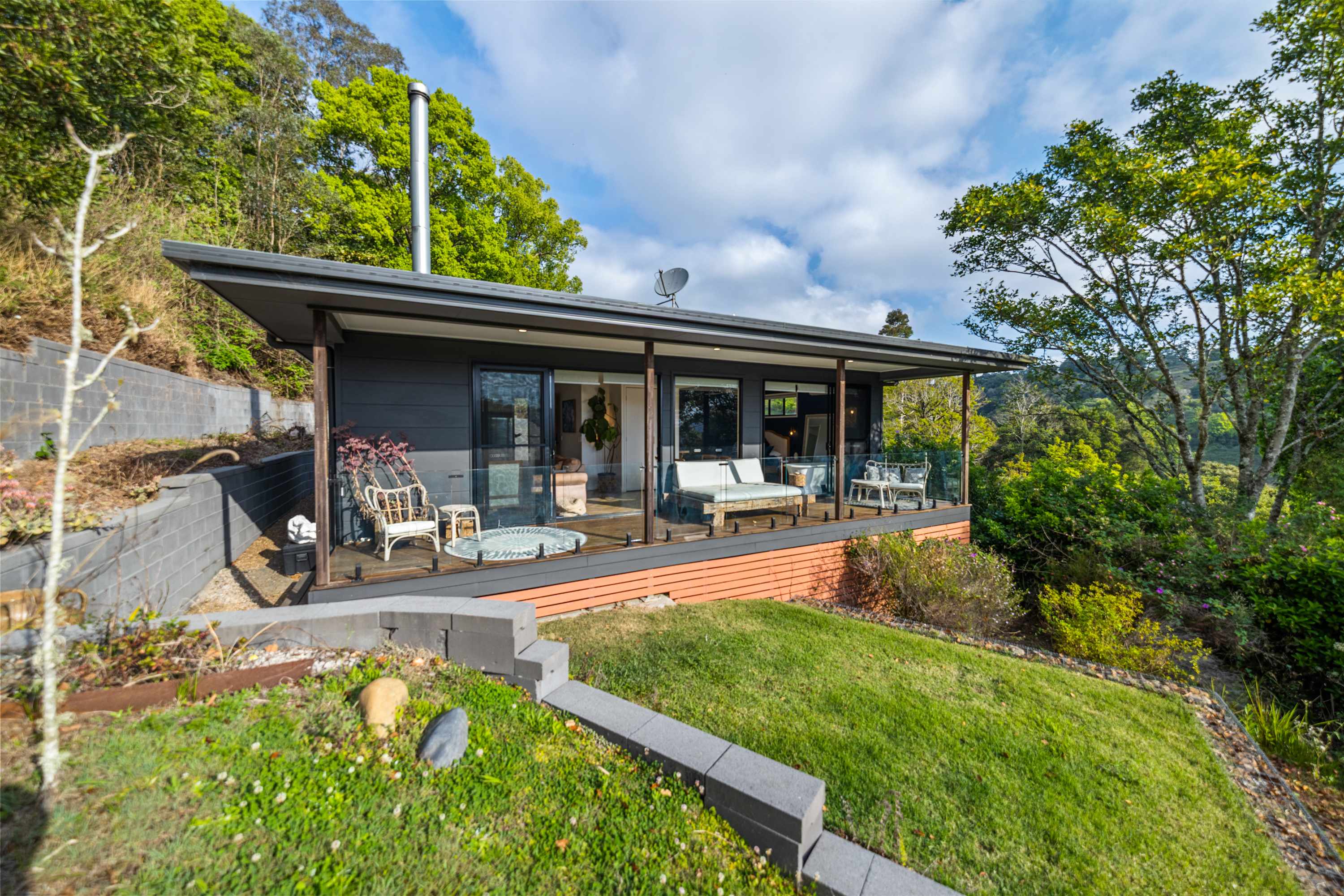 Fletchers Ridge Guest House