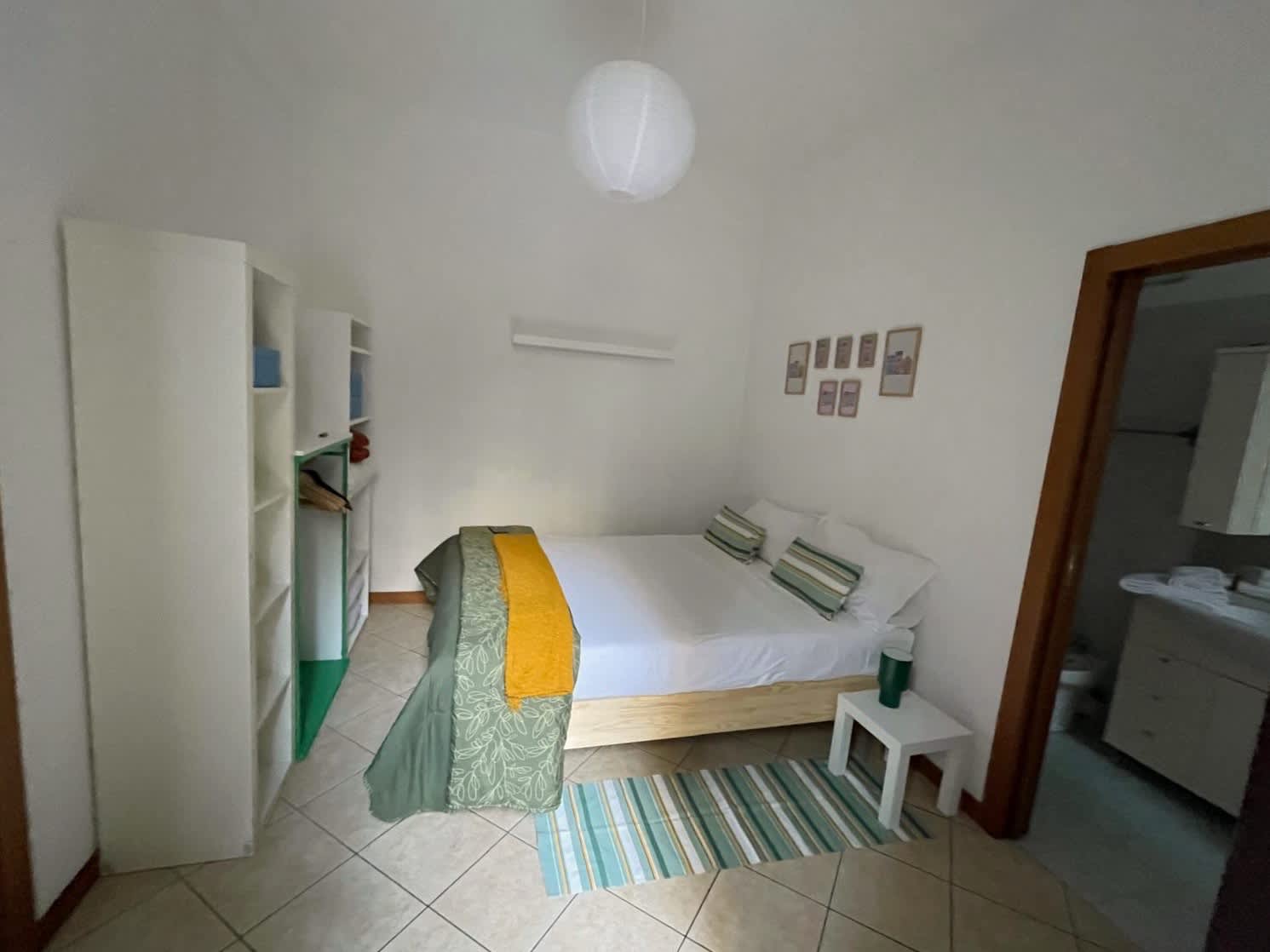 Manderley Select - Nolo, Balcony & Metro Hub — Milano, Lombardy — vacation rental