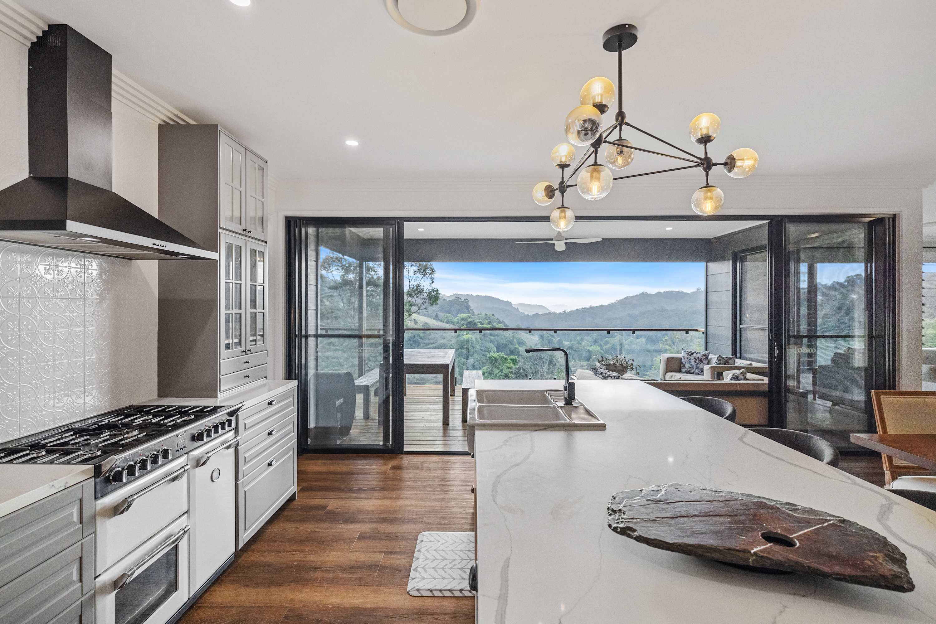 Fletchers Ridge House
