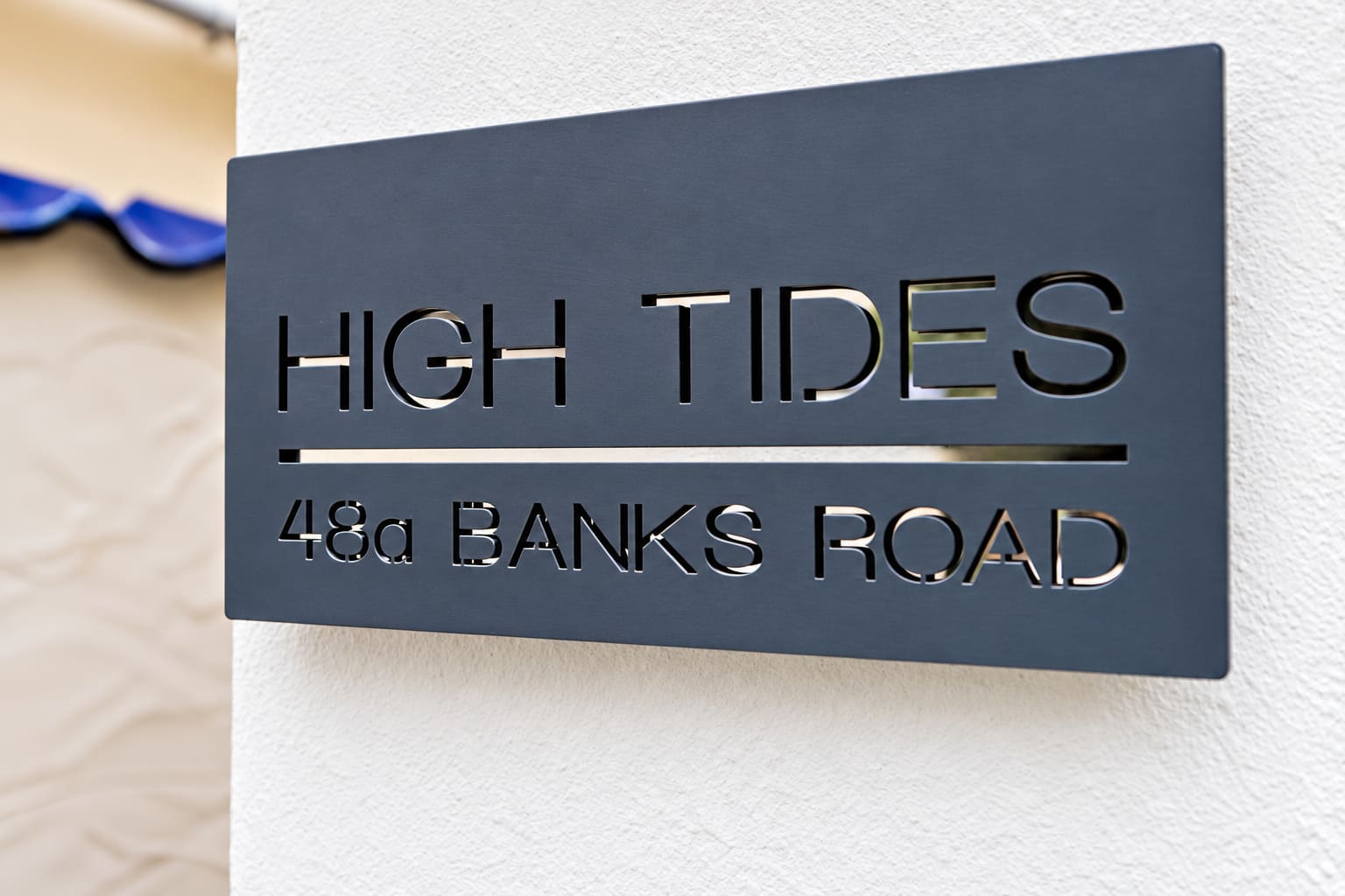 High Tides Elegant 5-Bed Villa & Hot Tub Sandbanks in 48A Banks Road BH13 7QF - Property image 38 - VivreStays