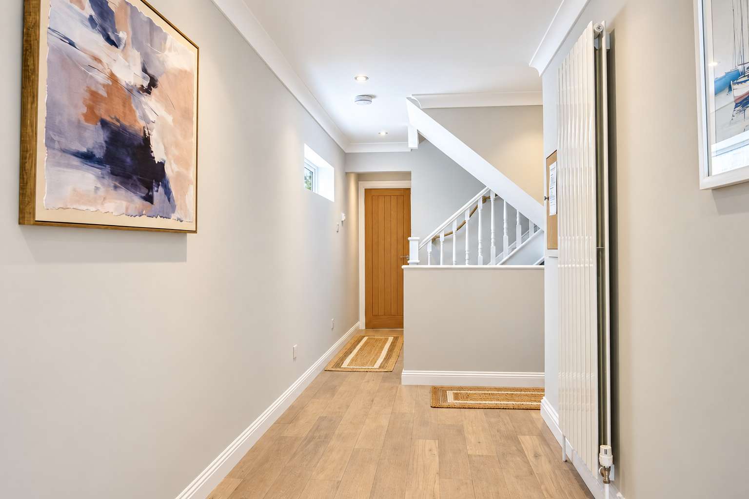 High Tides Elegant 5-Bed Villa & Hot Tub Sandbanks in 48A Banks Road BH13 7QF - Property image 23 - VivreStays