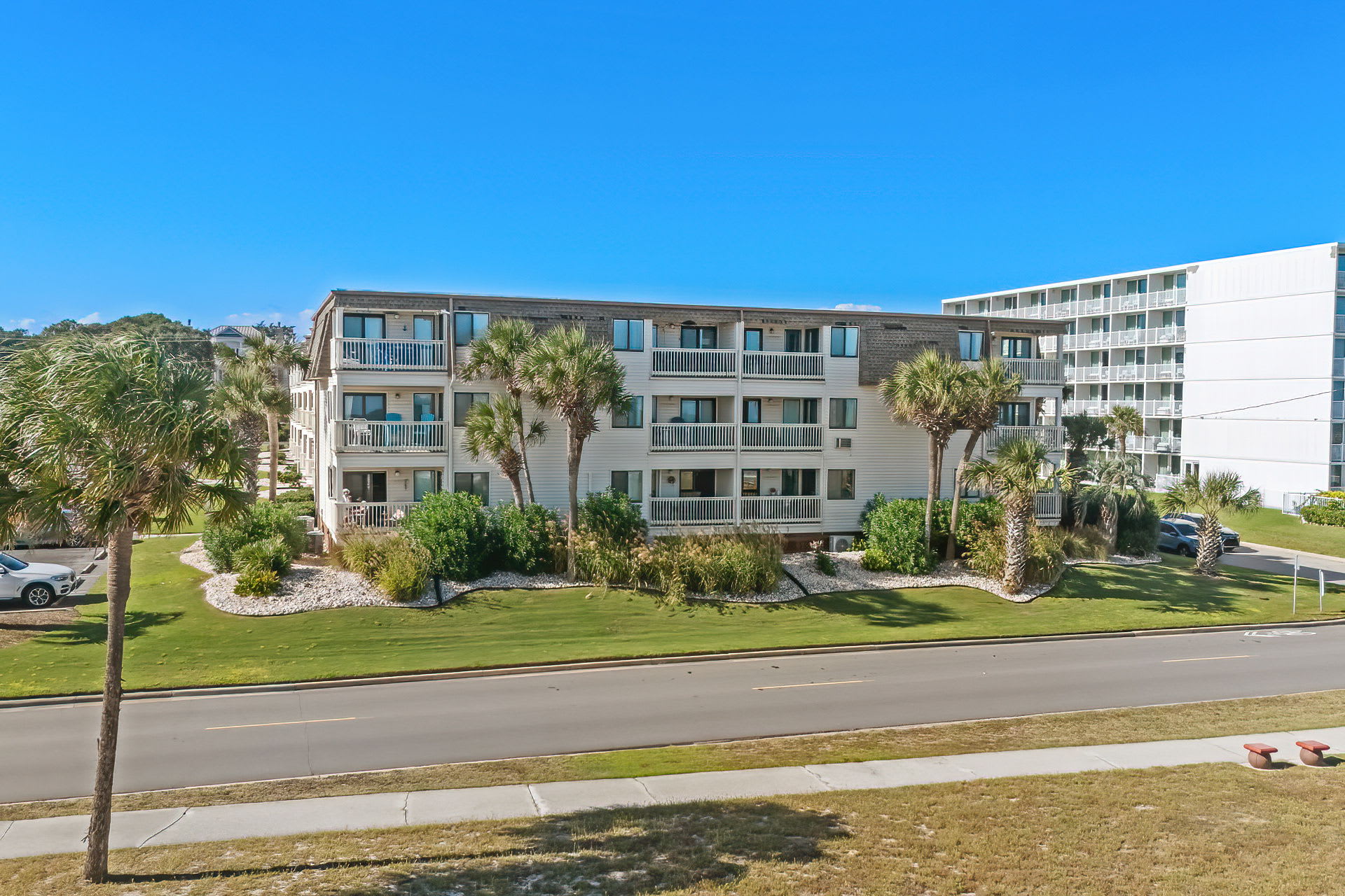Ocean Forest Villas E303 Oceanview | Photo 33