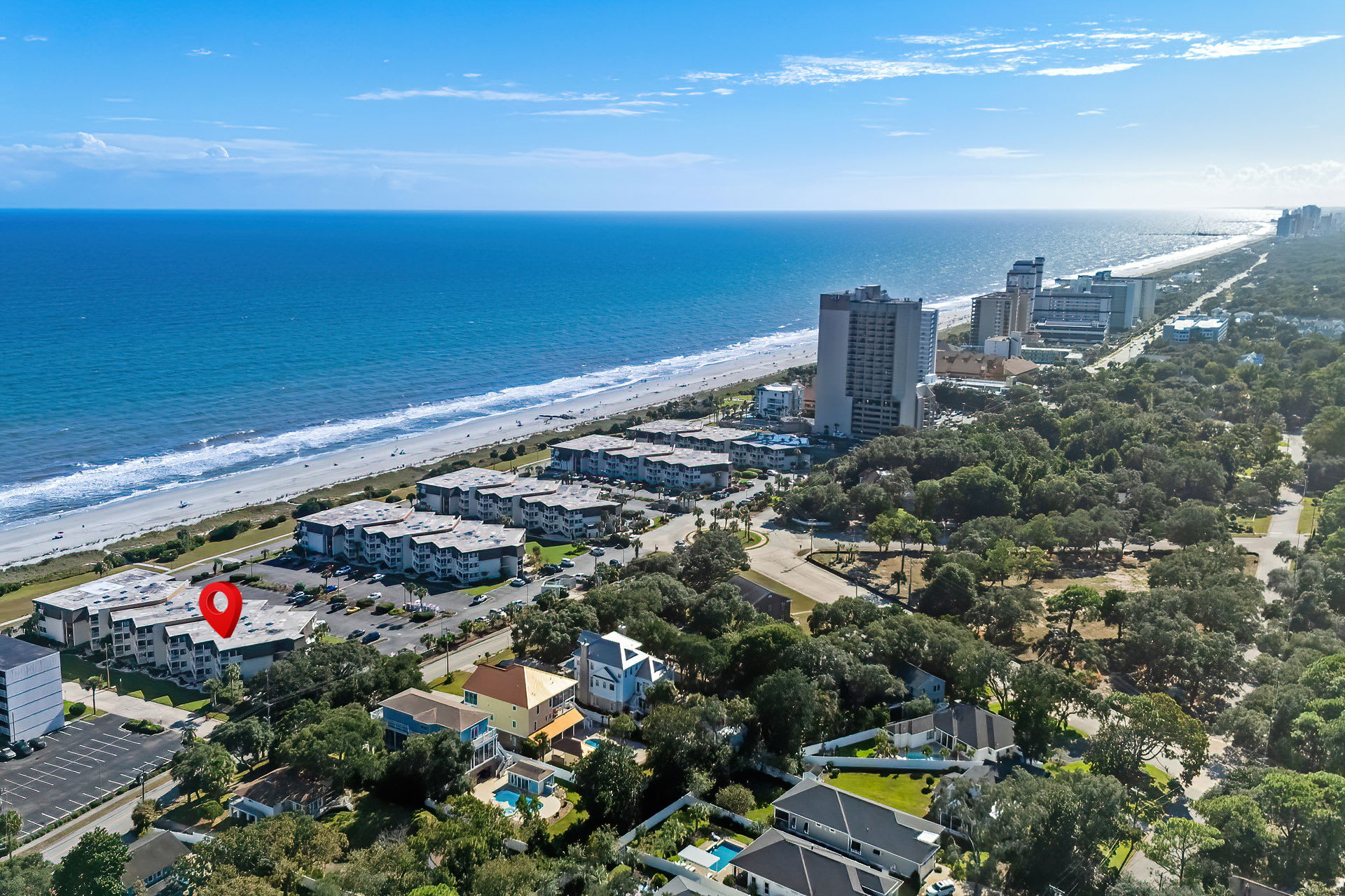 Ocean Forest Villas E303 Oceanview | Photo 34