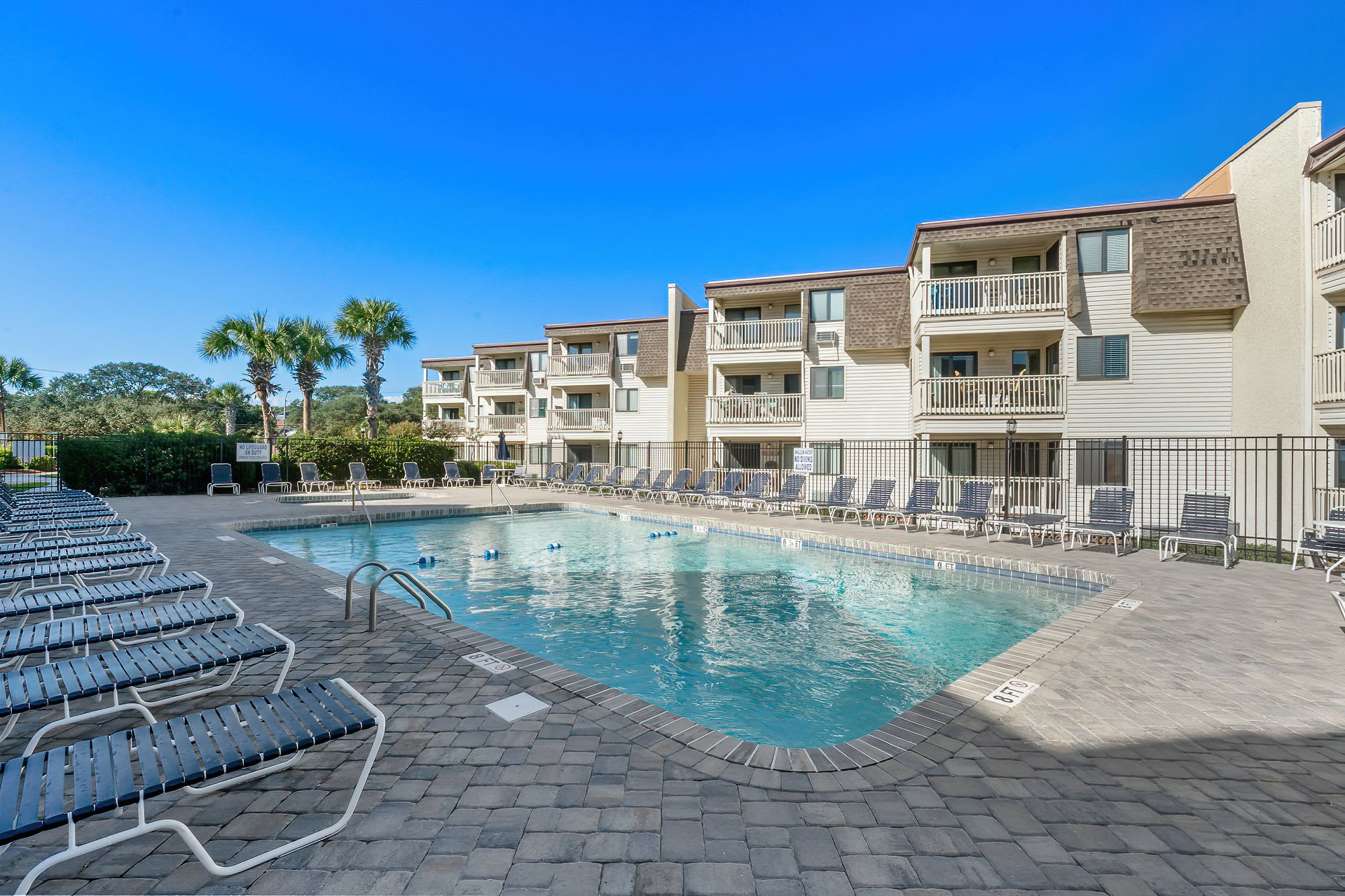 Ocean Forest Villas E303 Oceanview | Photo 23