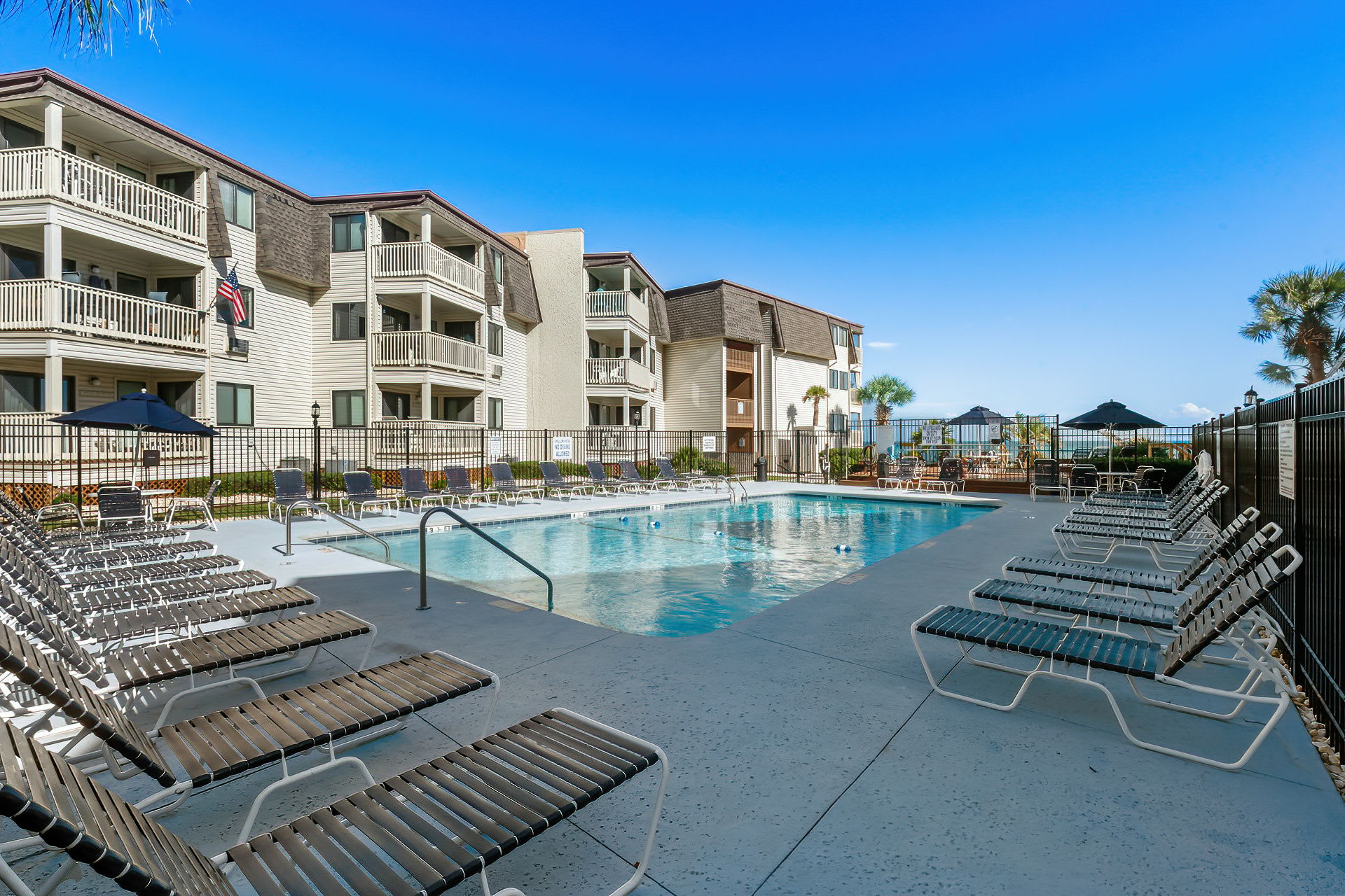 Ocean Forest Villas E303 Oceanview | Photo 25