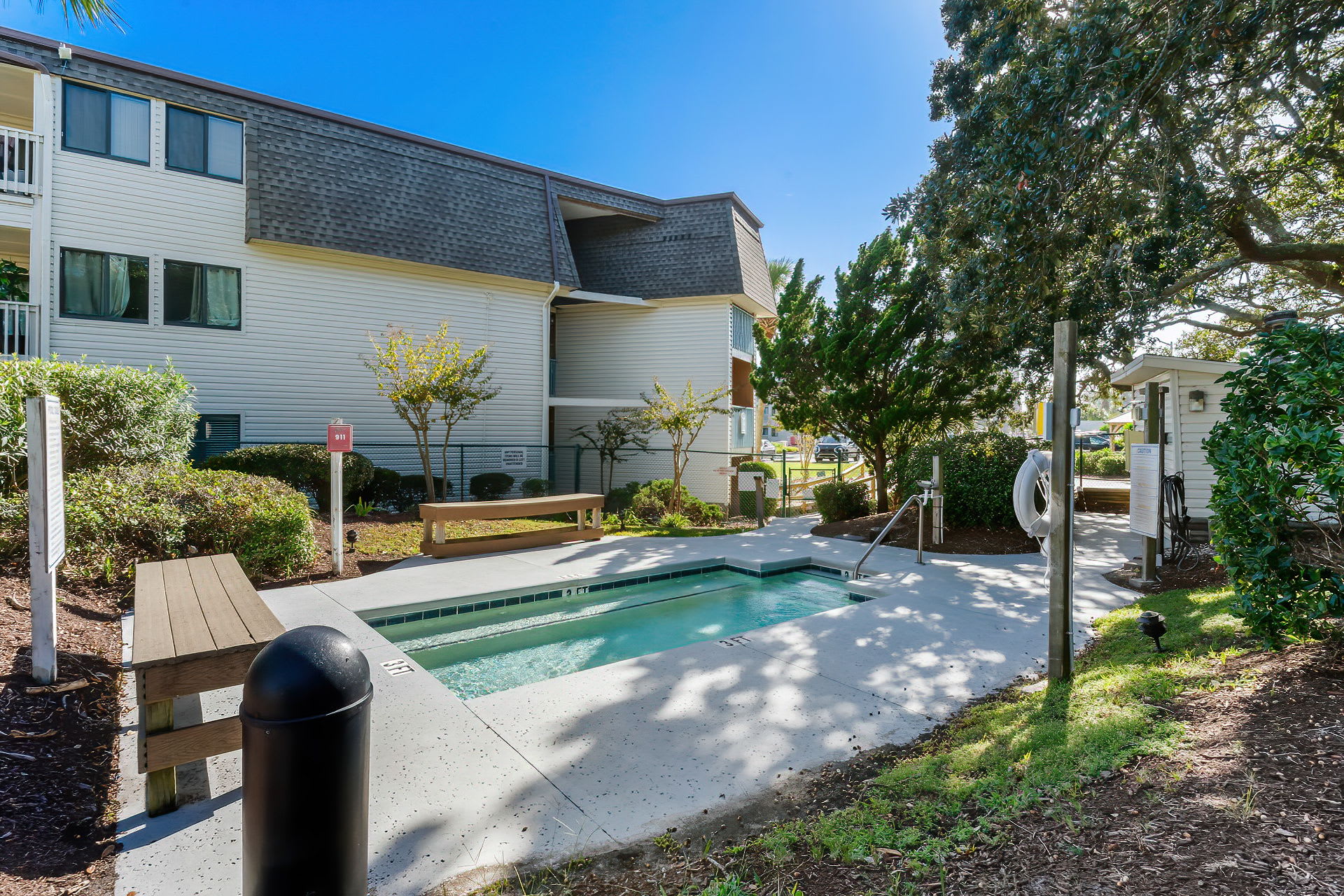Ocean Forest Villas E303 Oceanview | Photo 26