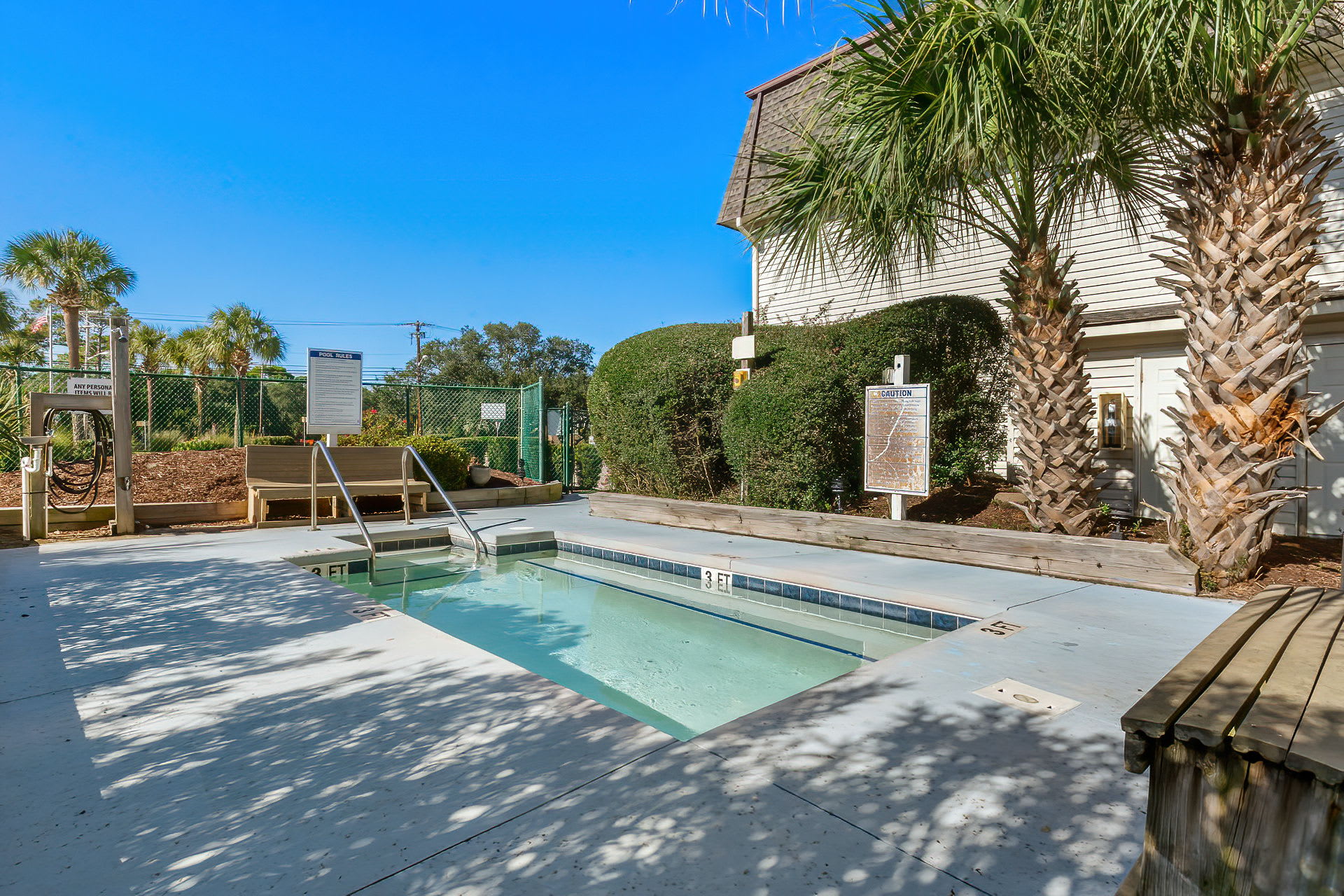 Ocean Forest Villas E303 Oceanview | Photo 27