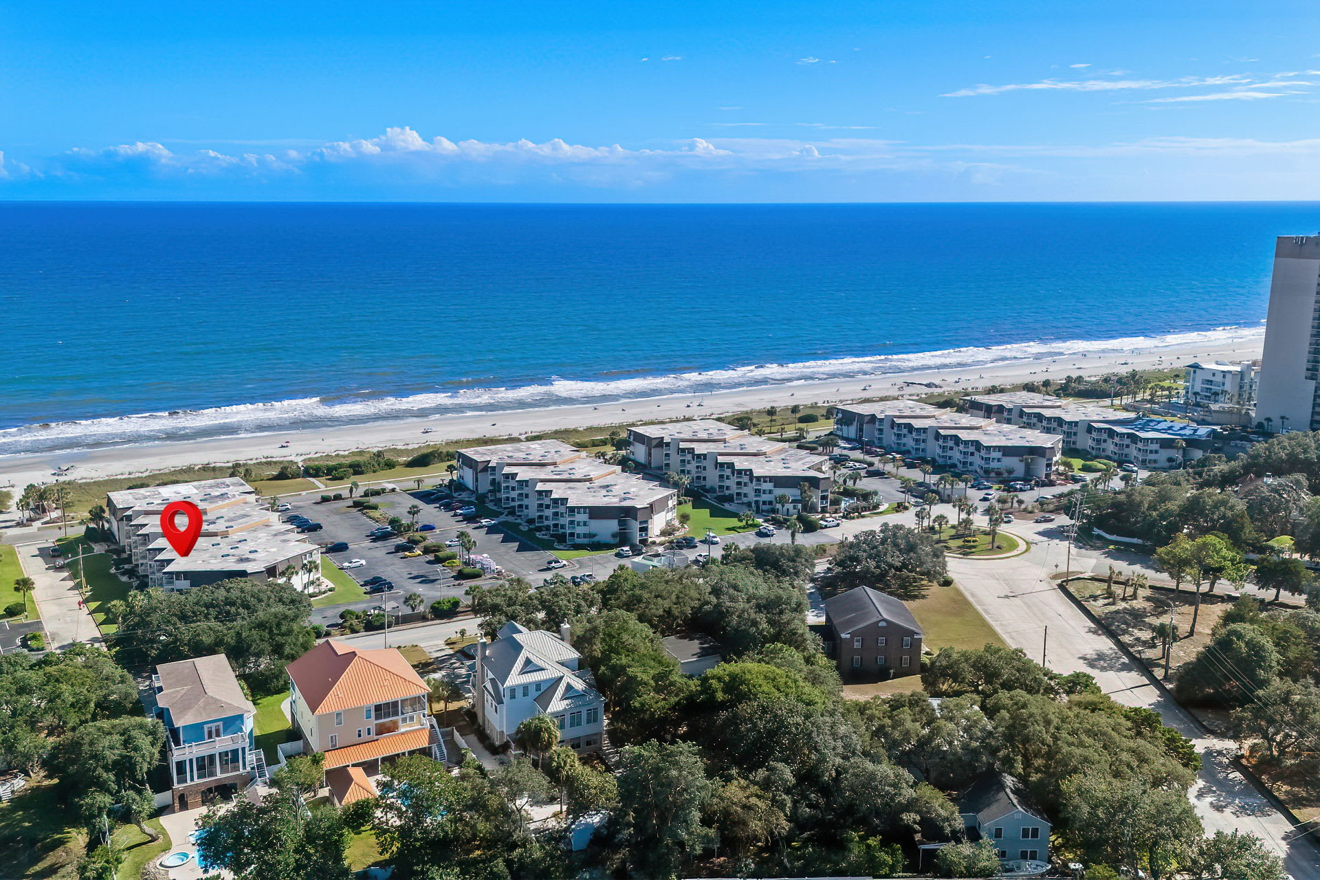 Ocean Forest Villas E303 Oceanview | Photo 39