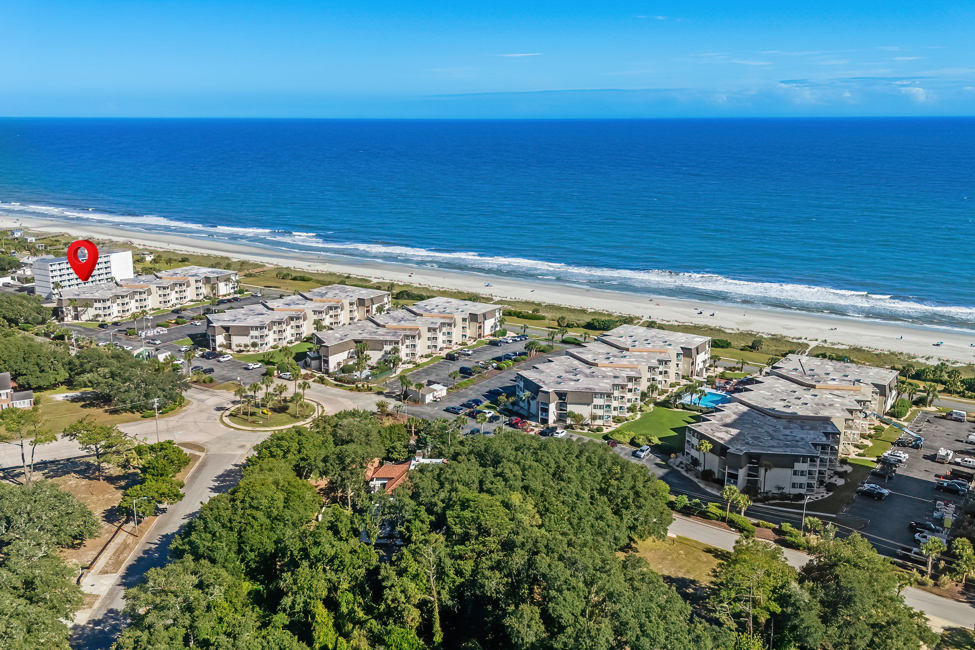 Ocean Forest Villas E303 Oceanview | Photo 40