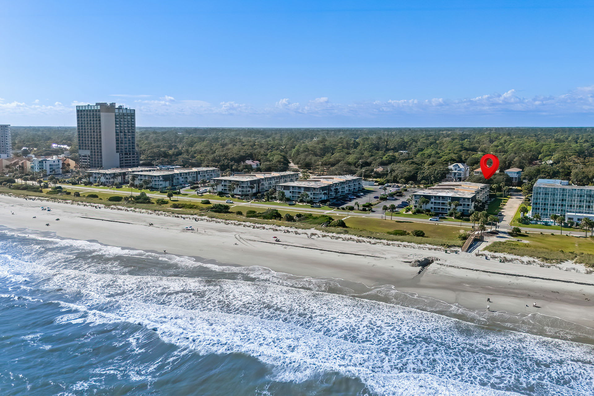 Ocean Forest Villas E303 Oceanview | Photo 37