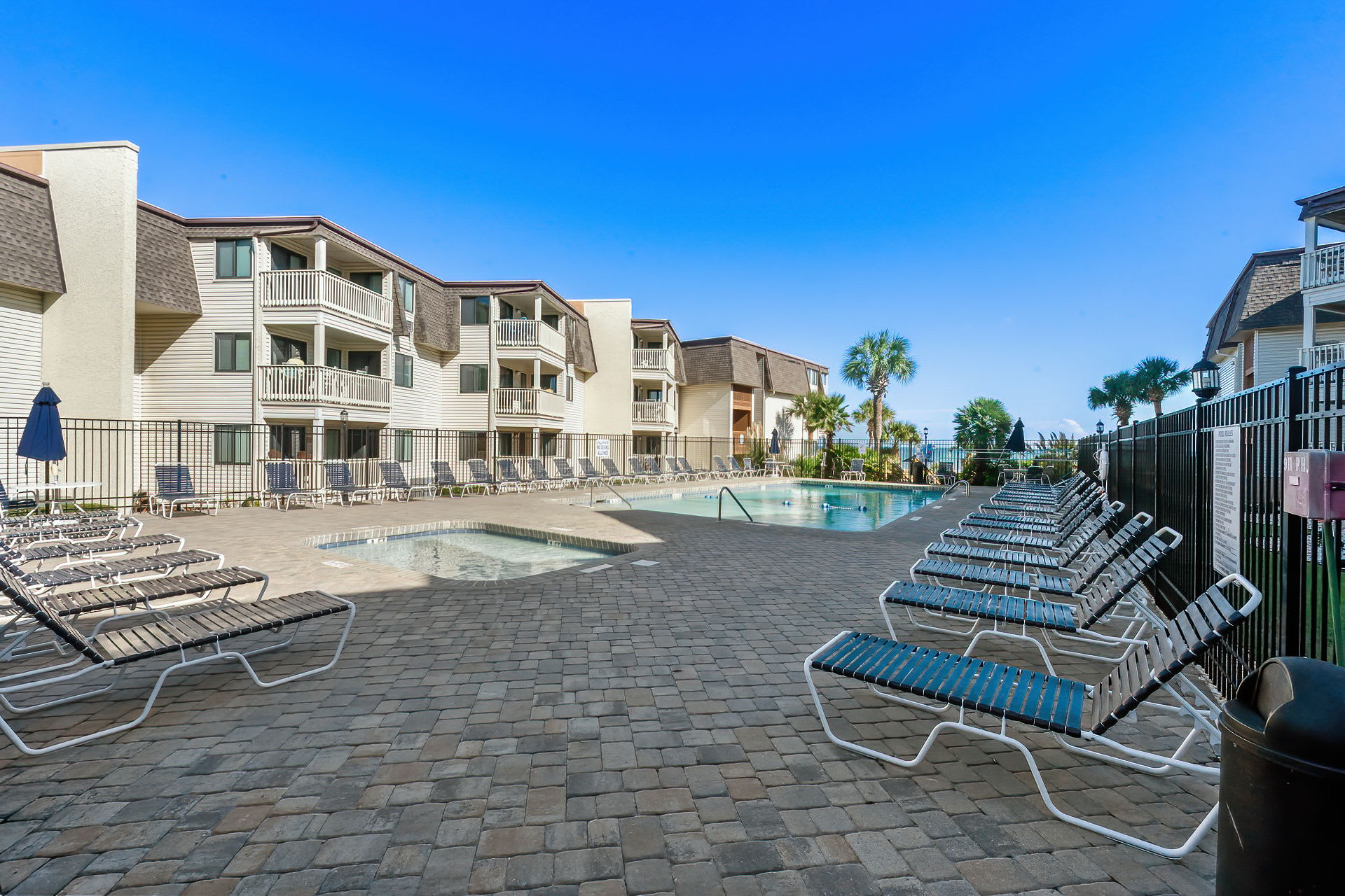 Ocean Forest Villas E303 Oceanview | Photo 29