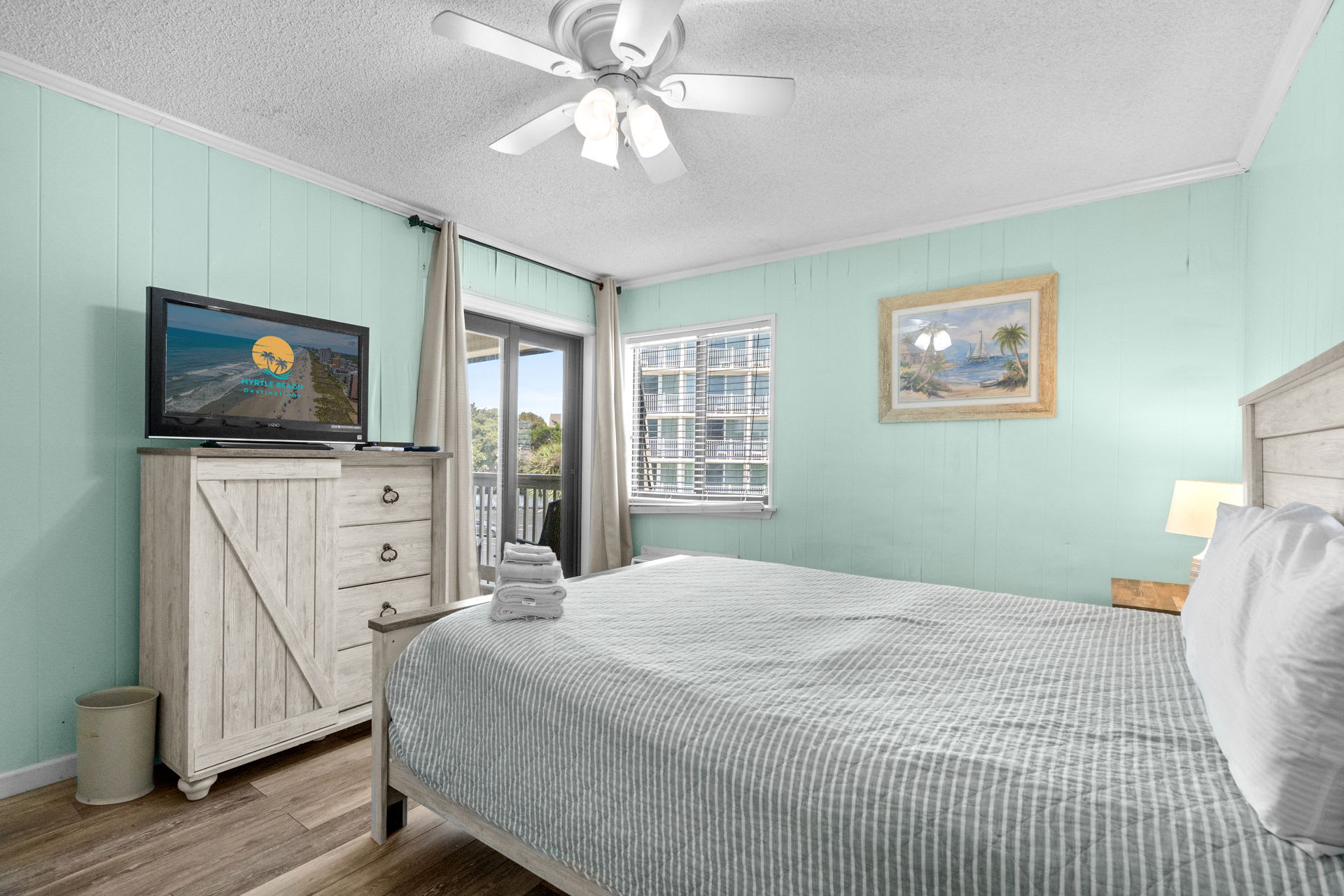 Ocean Forest Villas E303 Oceanview | Photo 12