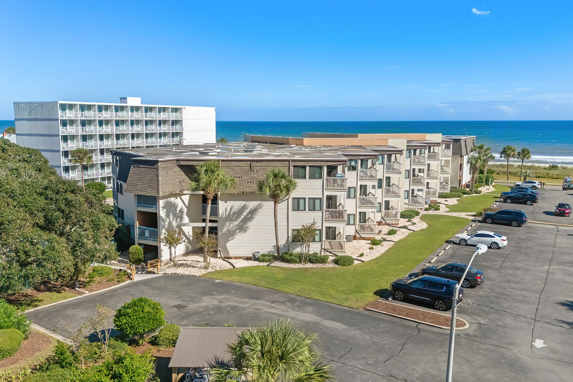 Ocean Forest Villas E303 Oceanview | Photo 32