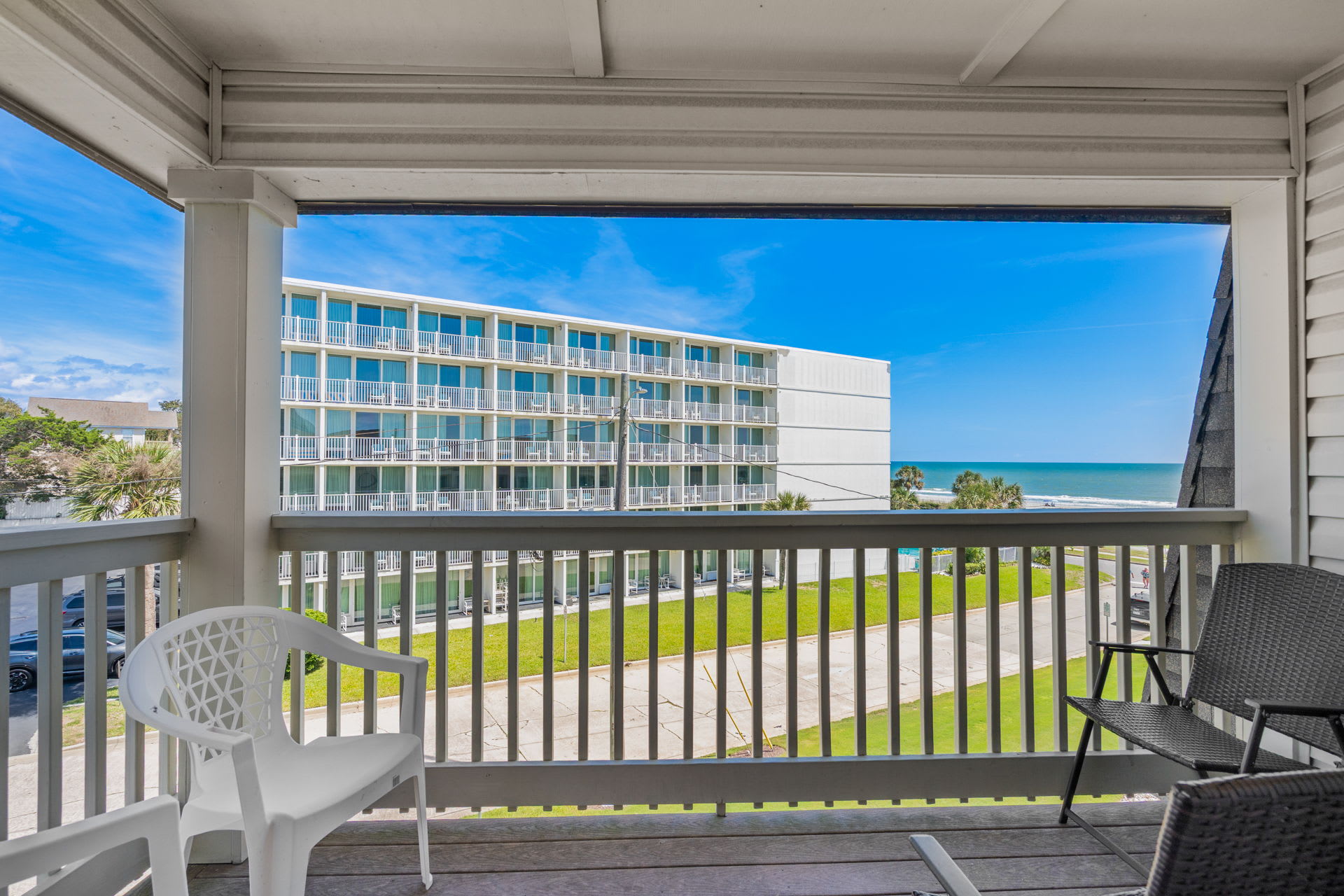 Ocean Forest Villas E303 Oceanview | Photo 19