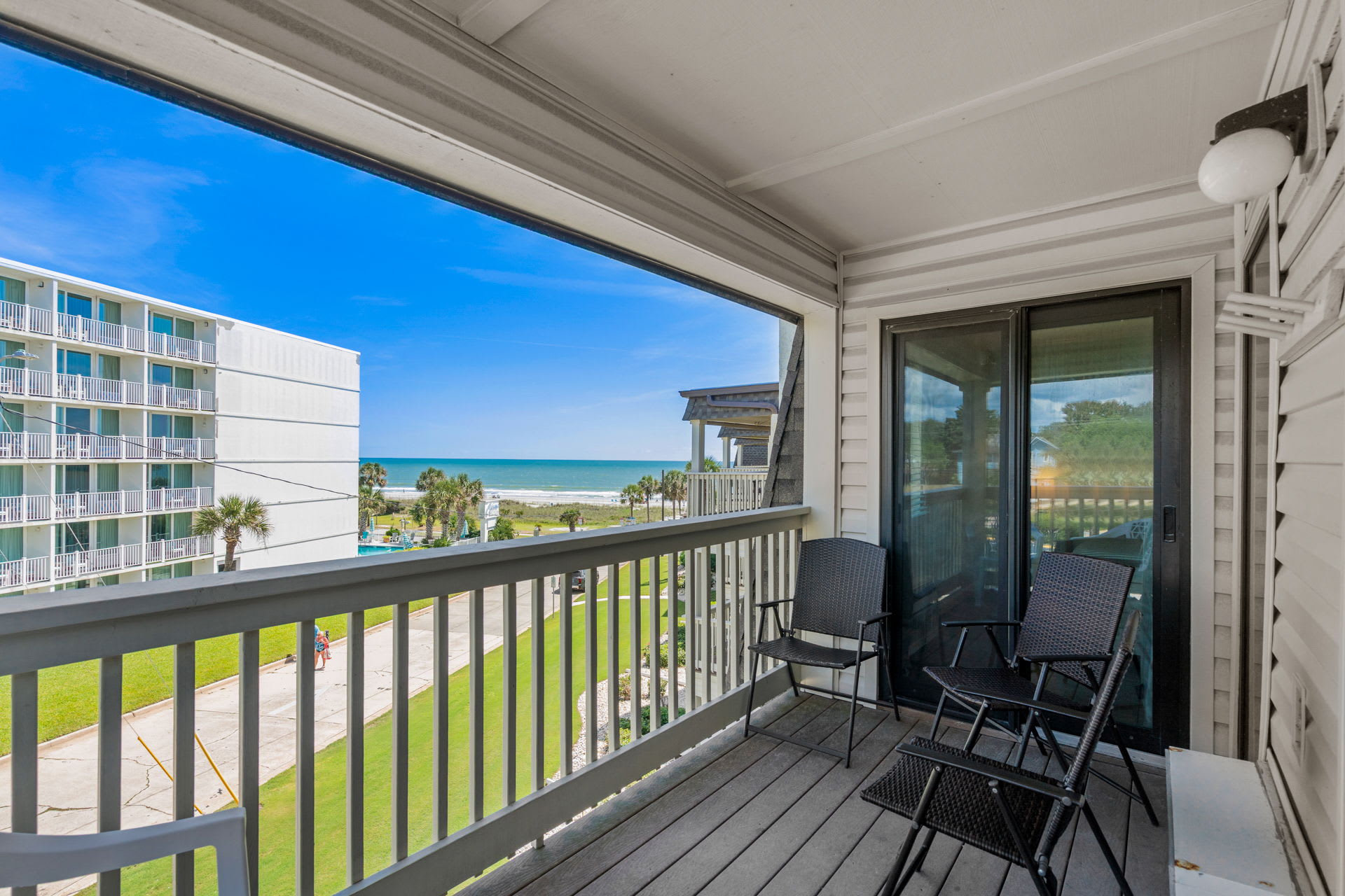 Ocean Forest Villas E303 Oceanview | Photo 20