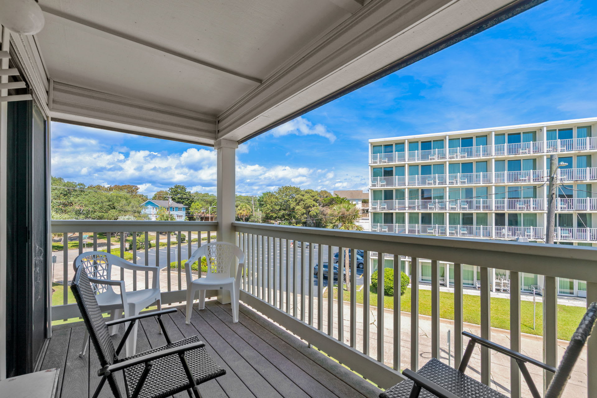 Ocean Forest Villas E303 Oceanview | Photo 22
