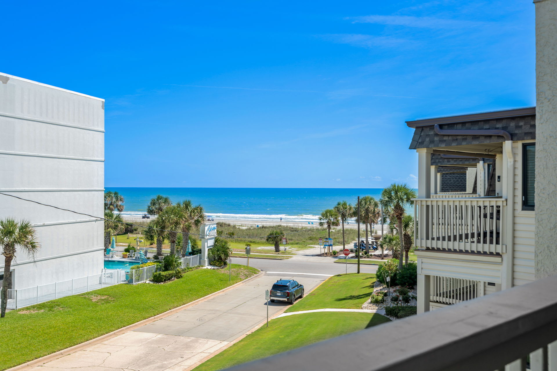 Ocean Forest Villas E303 Oceanview | Photo 21
