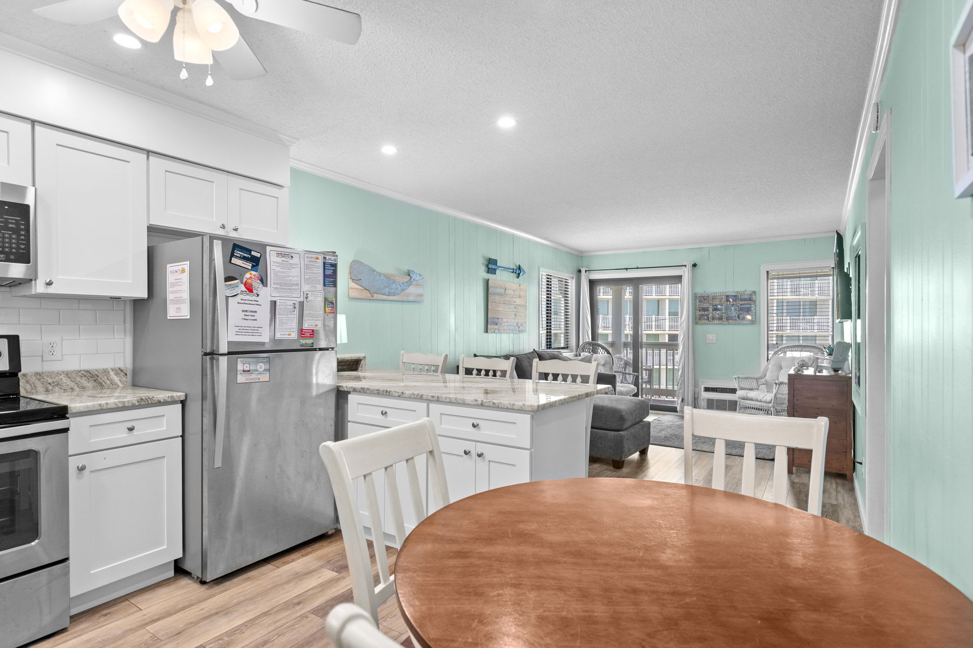 Ocean Forest Villas E303 Oceanview | Photo 7