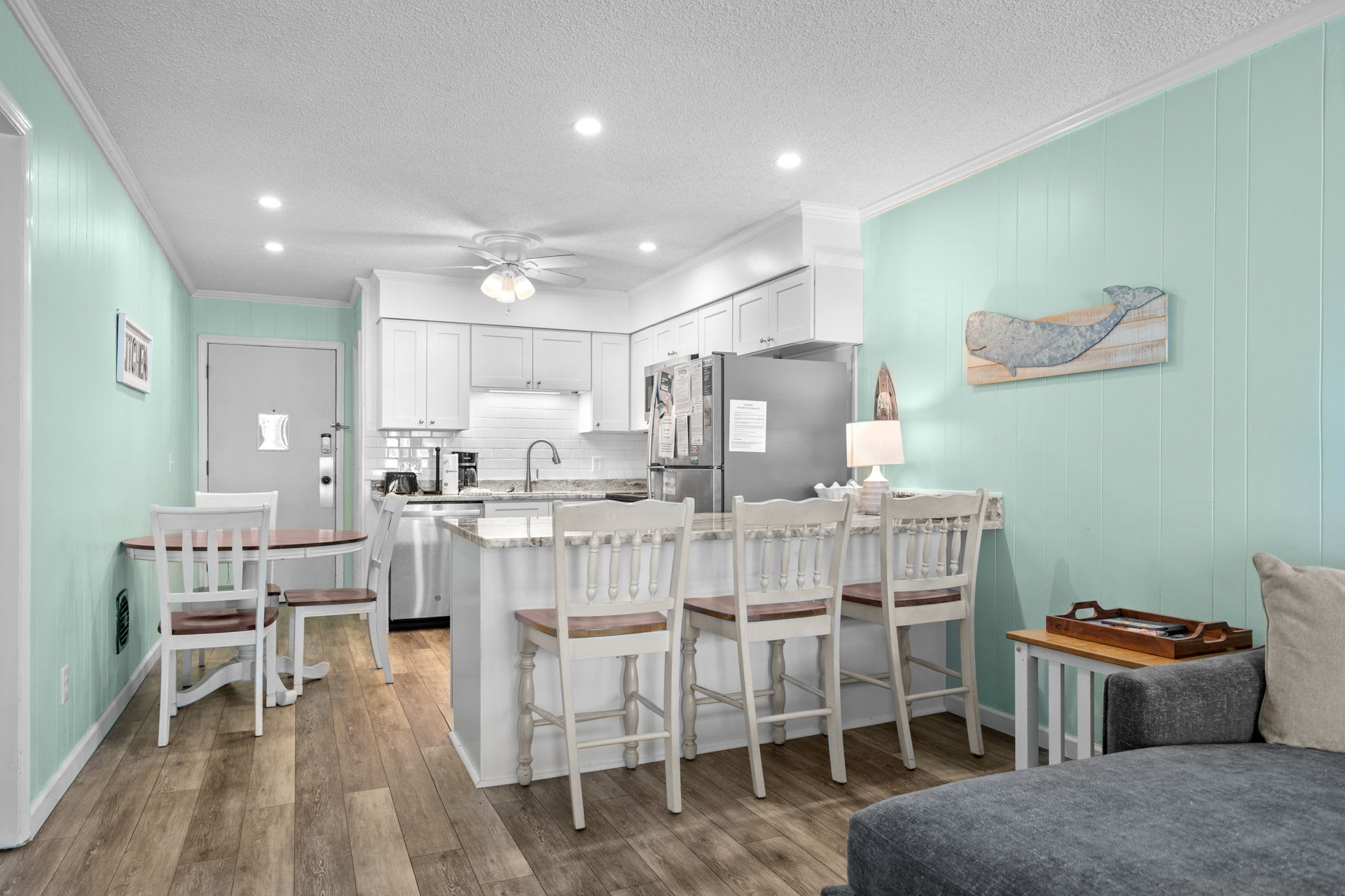 Ocean Forest Villas E303 Oceanview | Photo 6
