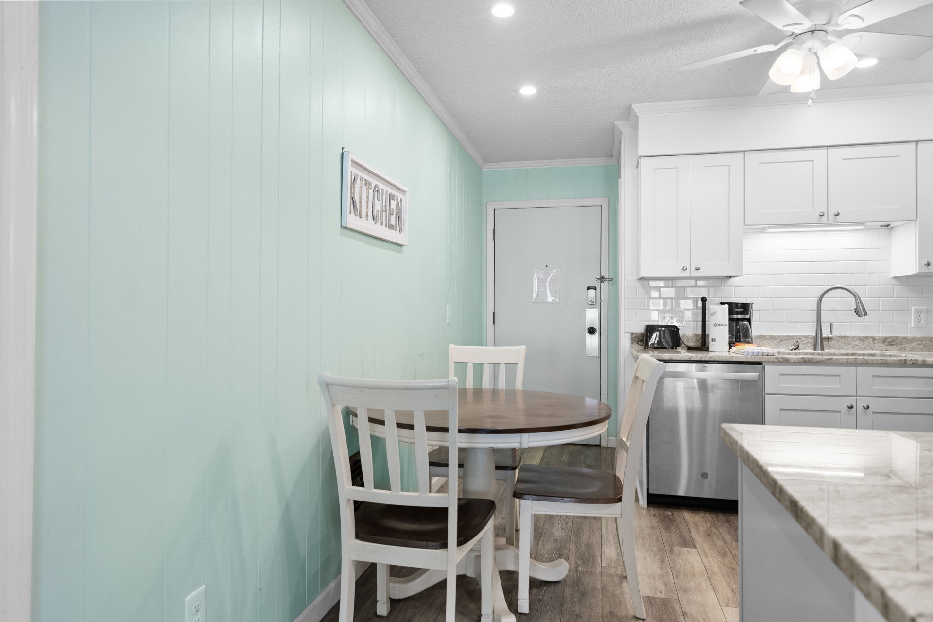 Ocean Forest Villas E303 Oceanview | Photo 10