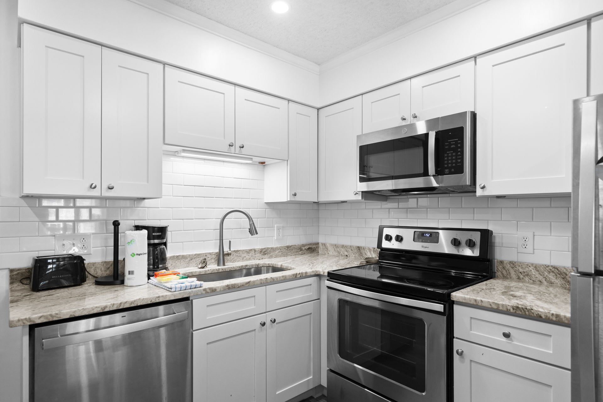 Ocean Forest Villas E303 Oceanview | Photo 8
