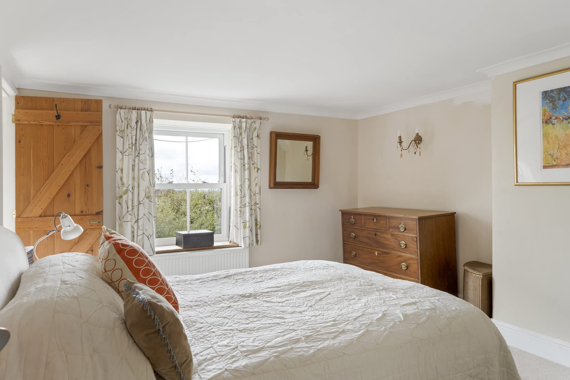 Idyllic Cottage on Bodmin Moor, Spacious Garden
