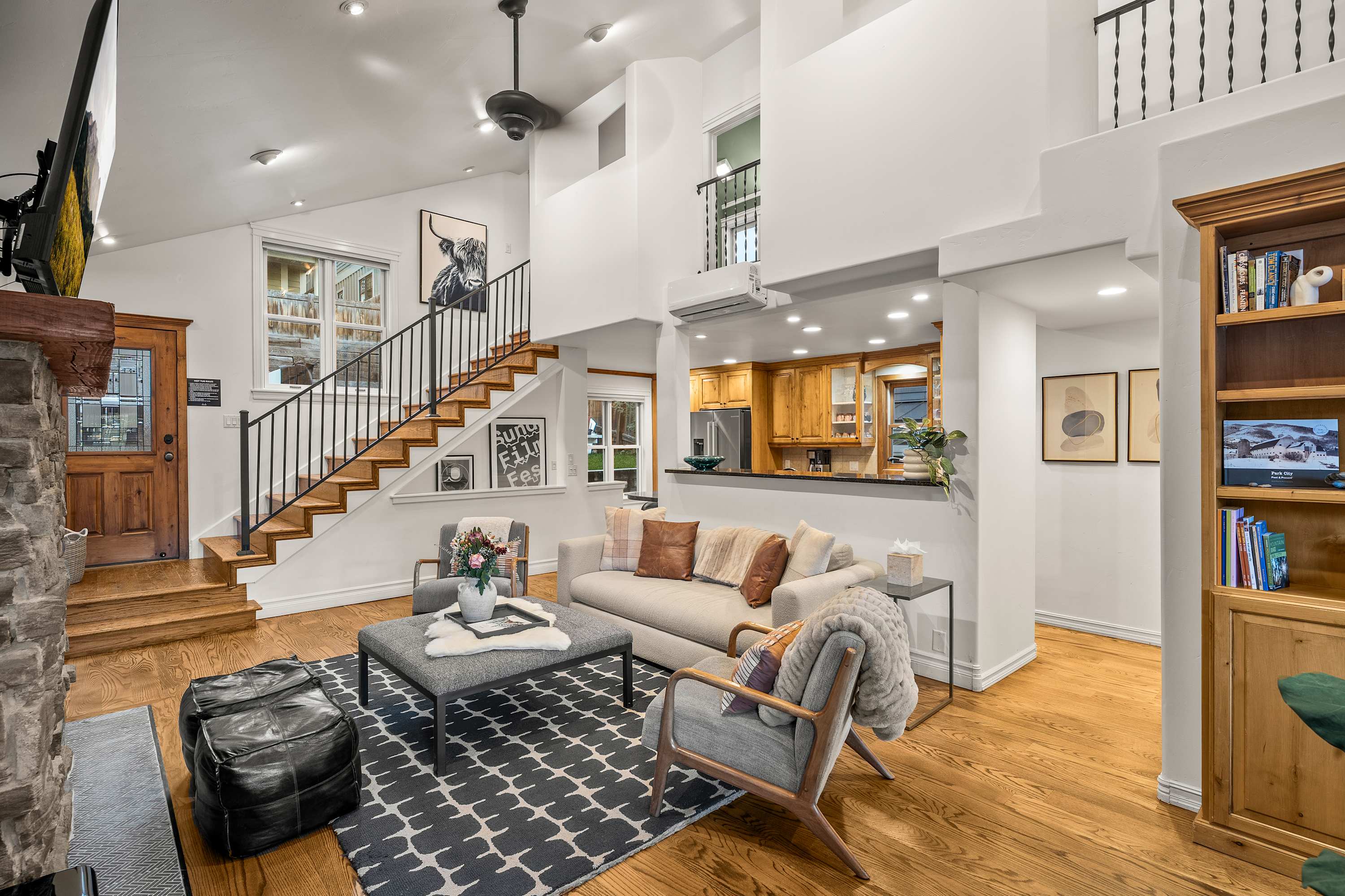 Abode on Norfolk