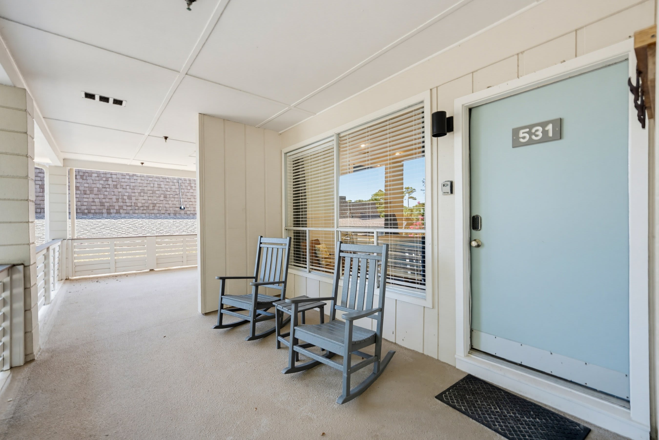 531 Sunsuite 2