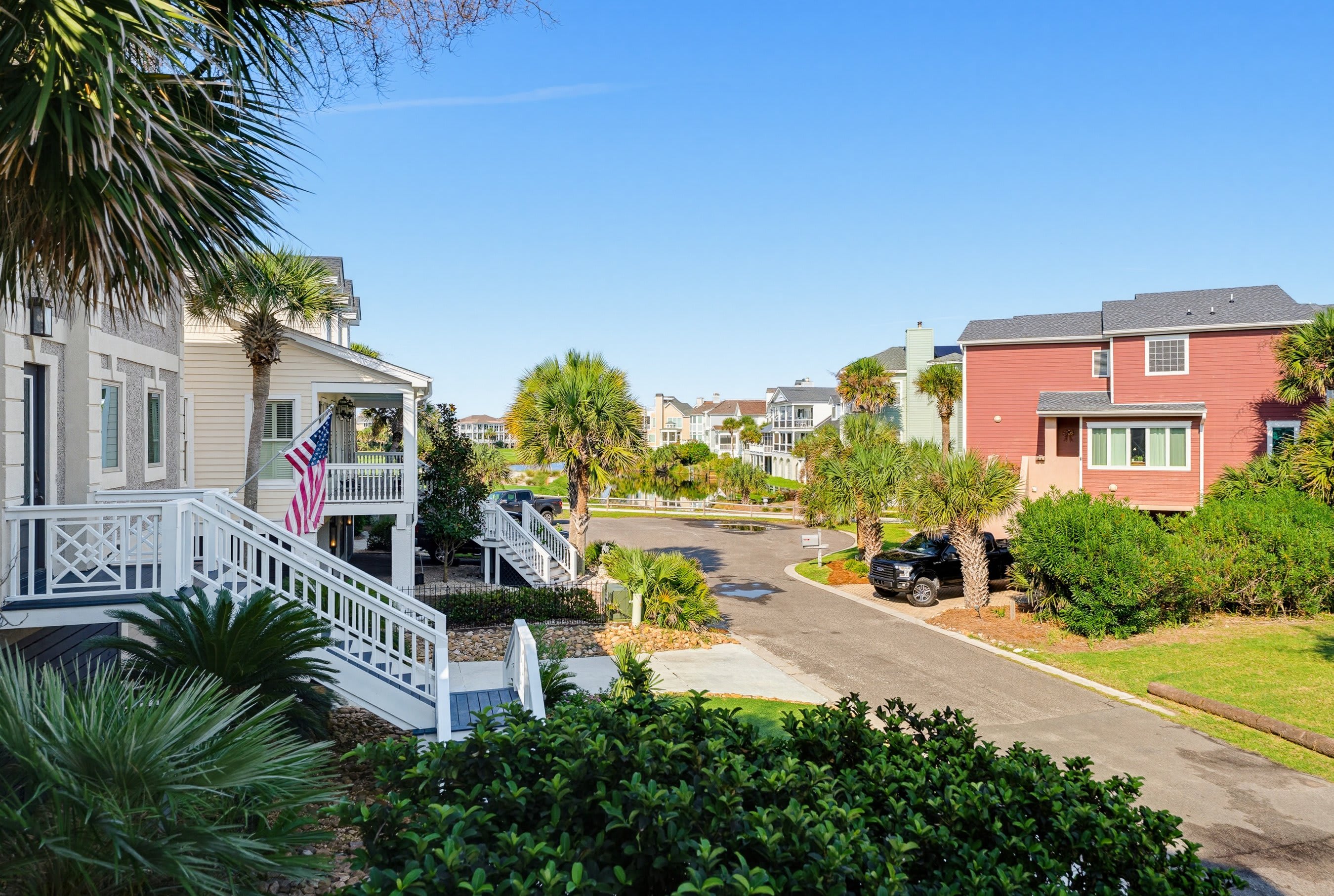407 Ocean Point Lane | Photo 5