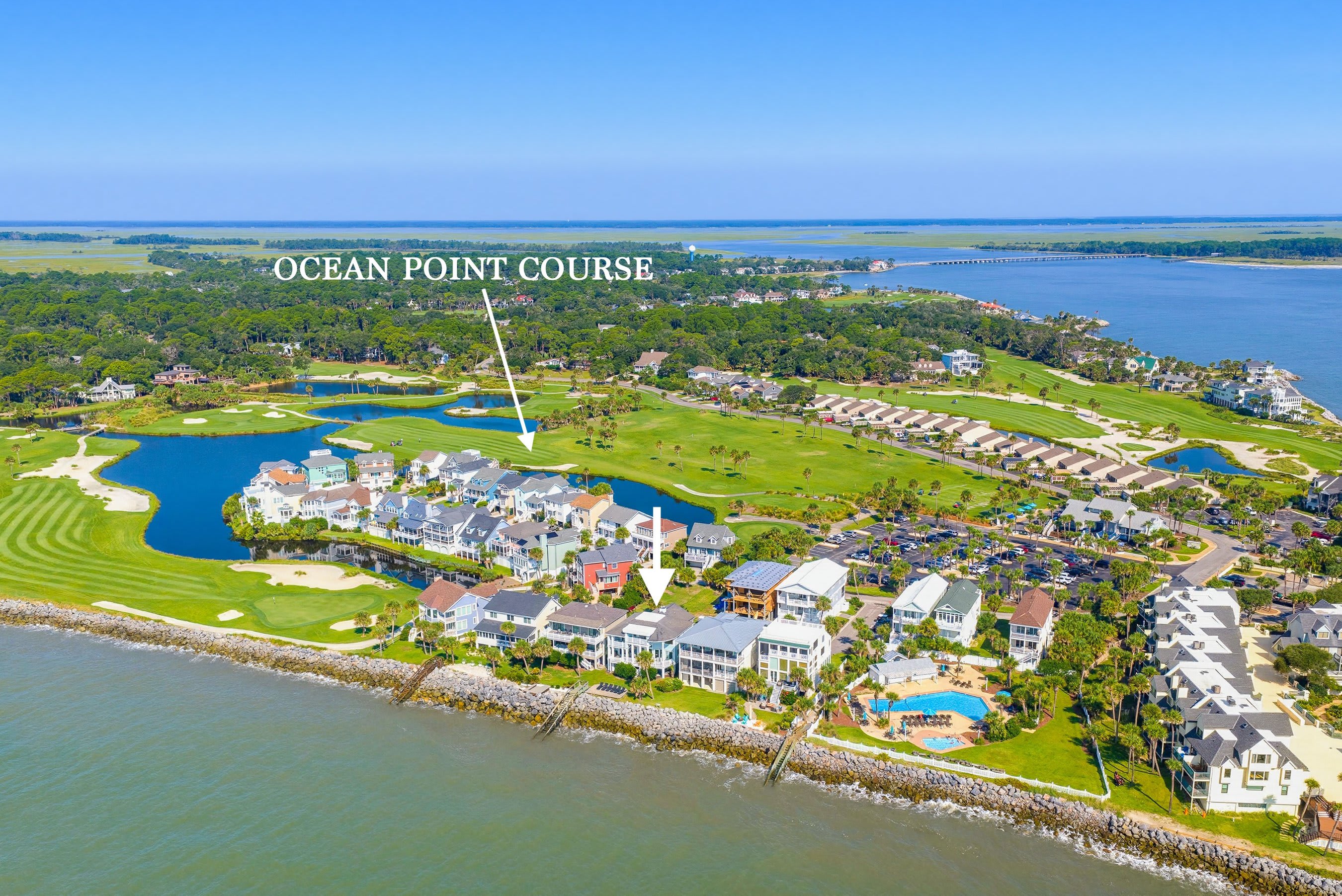 407 Ocean Point Lane | Photo 66