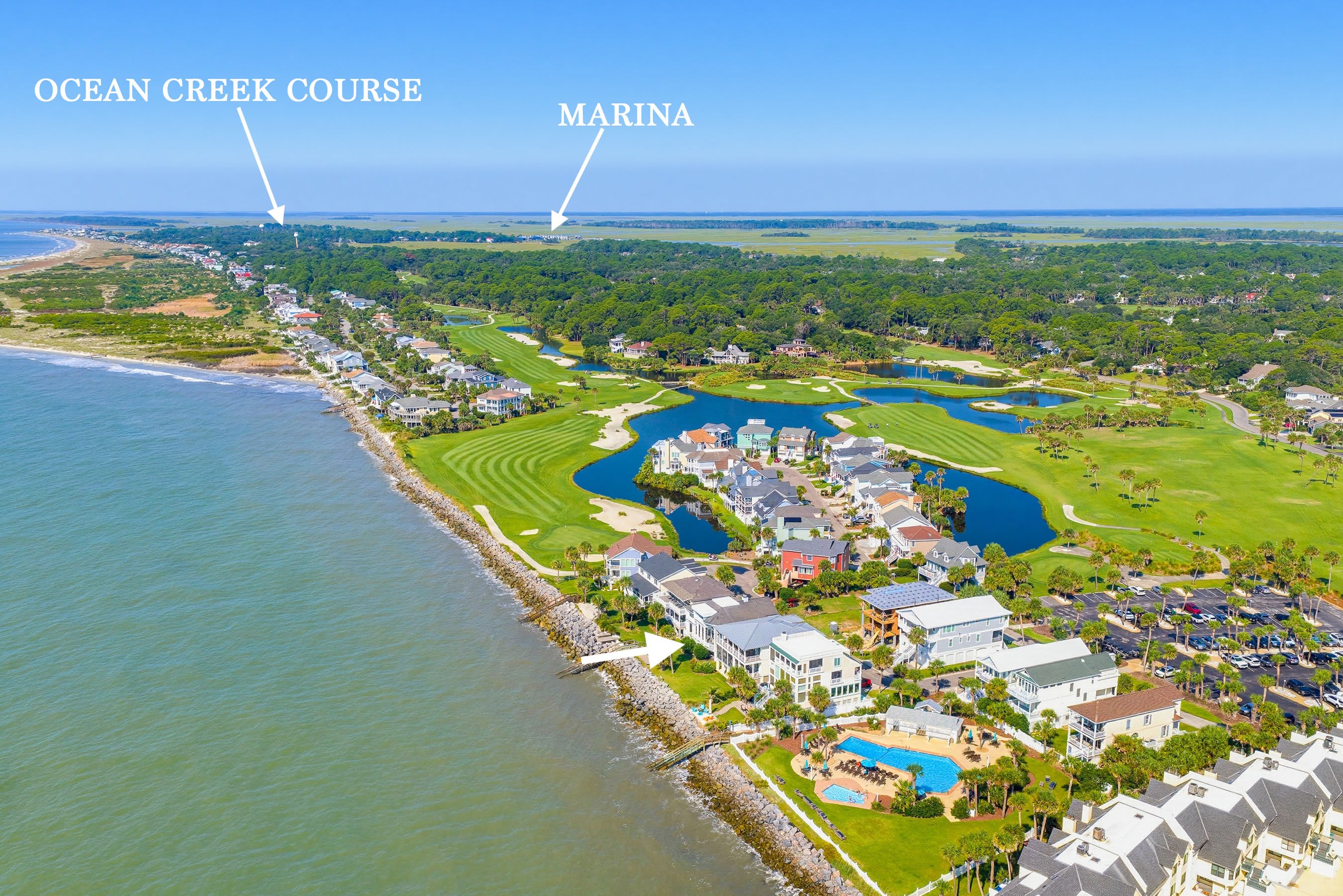 407 Ocean Point Lane | Photo 67