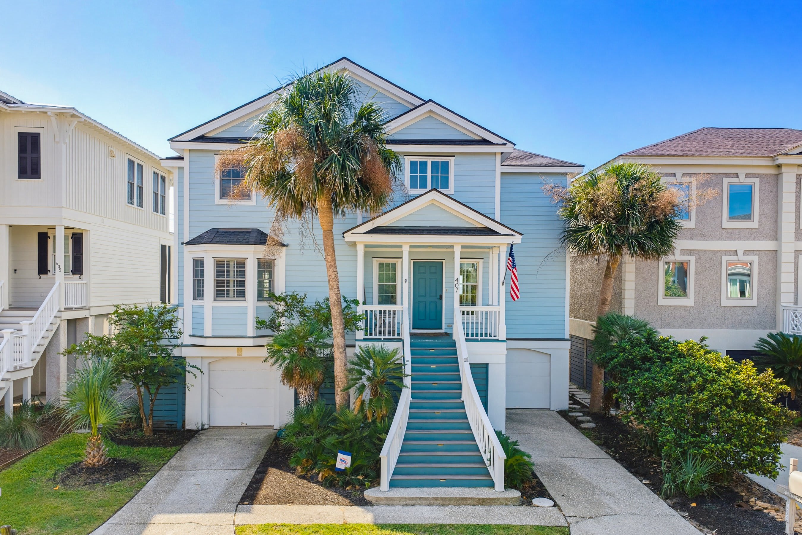 407 Ocean Point Lane | Photo 2