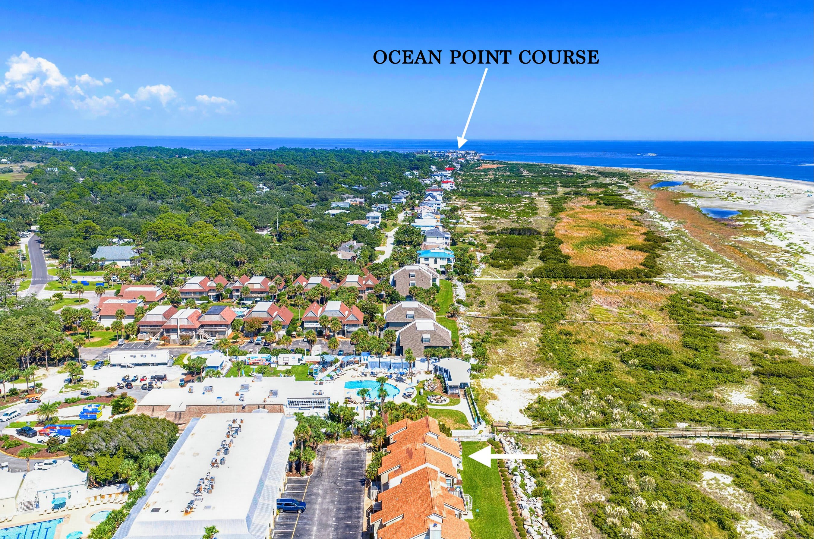 Drone Photo