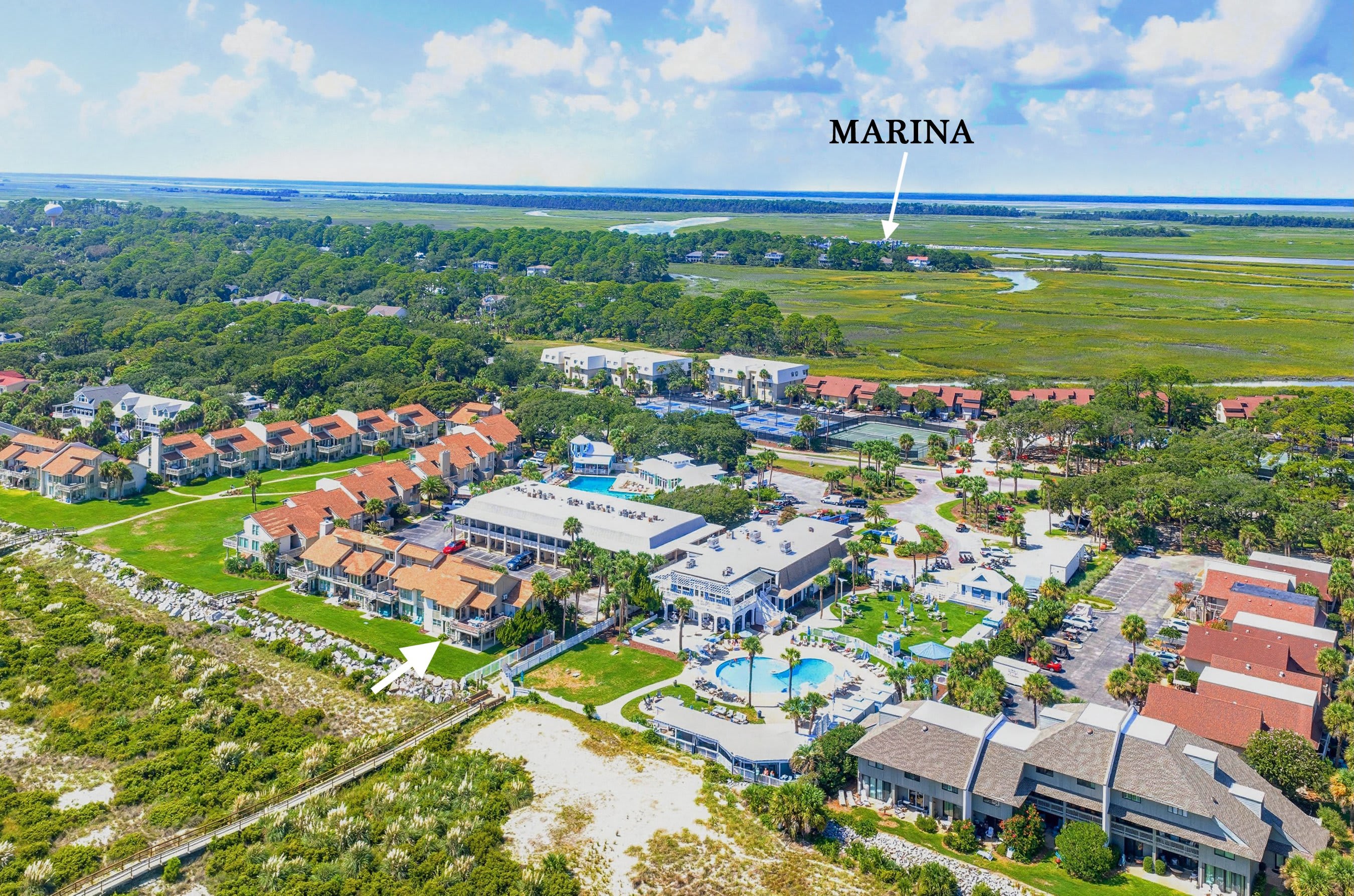 Drone Photo