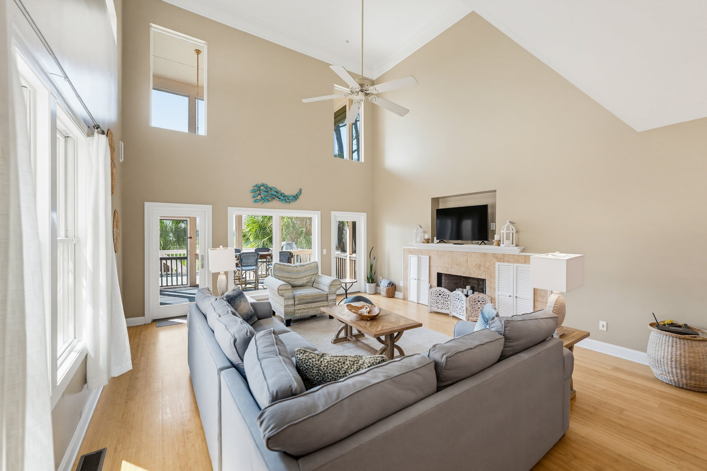 125 Ocean Creek Blvd | Photo 15