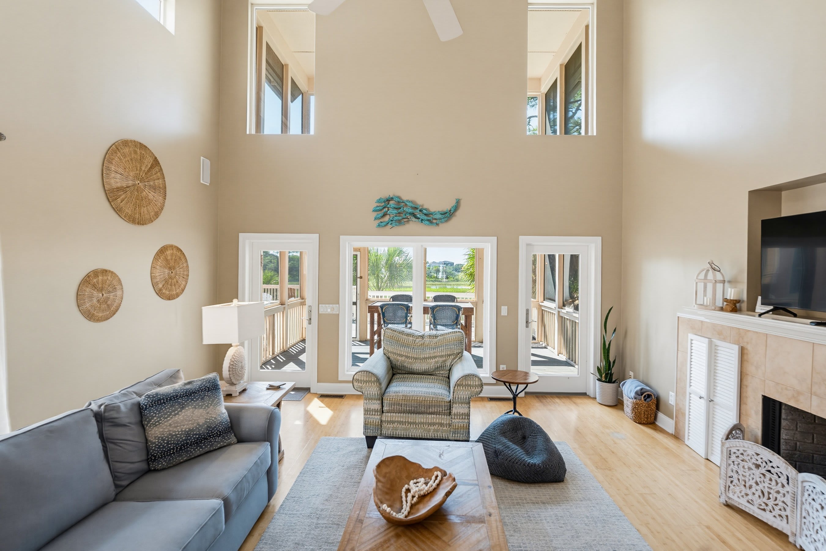 125 Ocean Creek Blvd | Photo 16