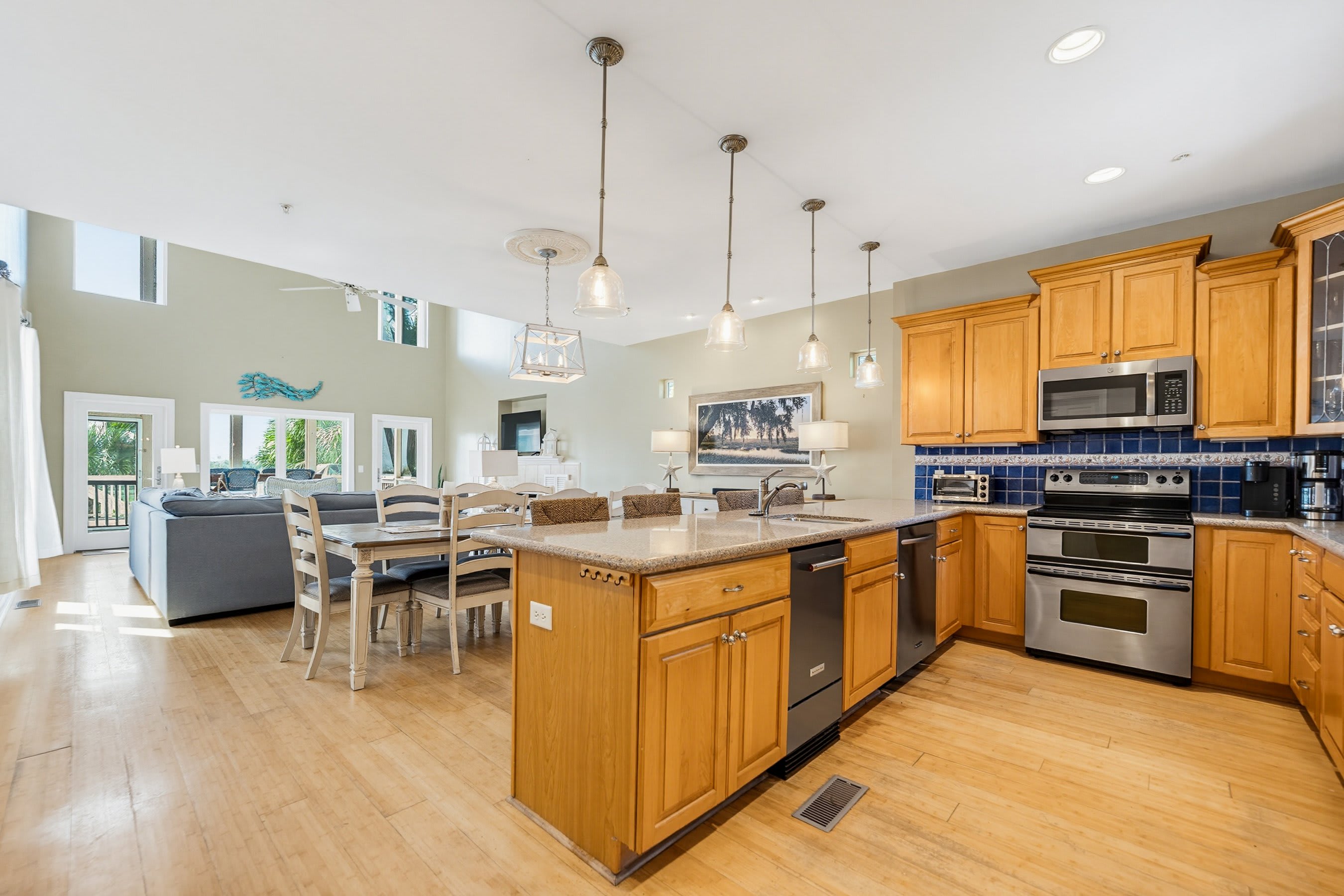 125 Ocean Creek Blvd | Photo 10