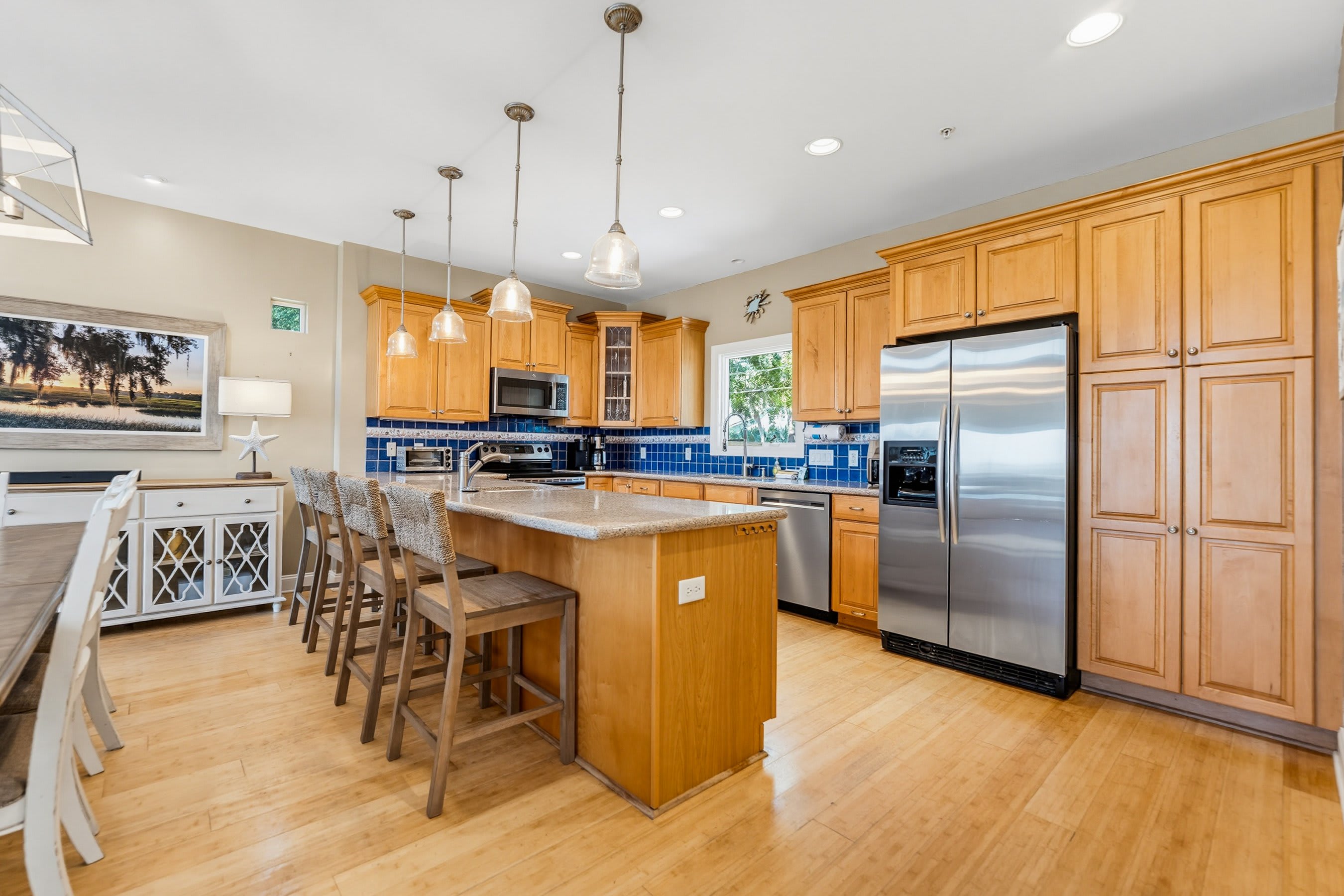 125 Ocean Creek Blvd | Photo 9