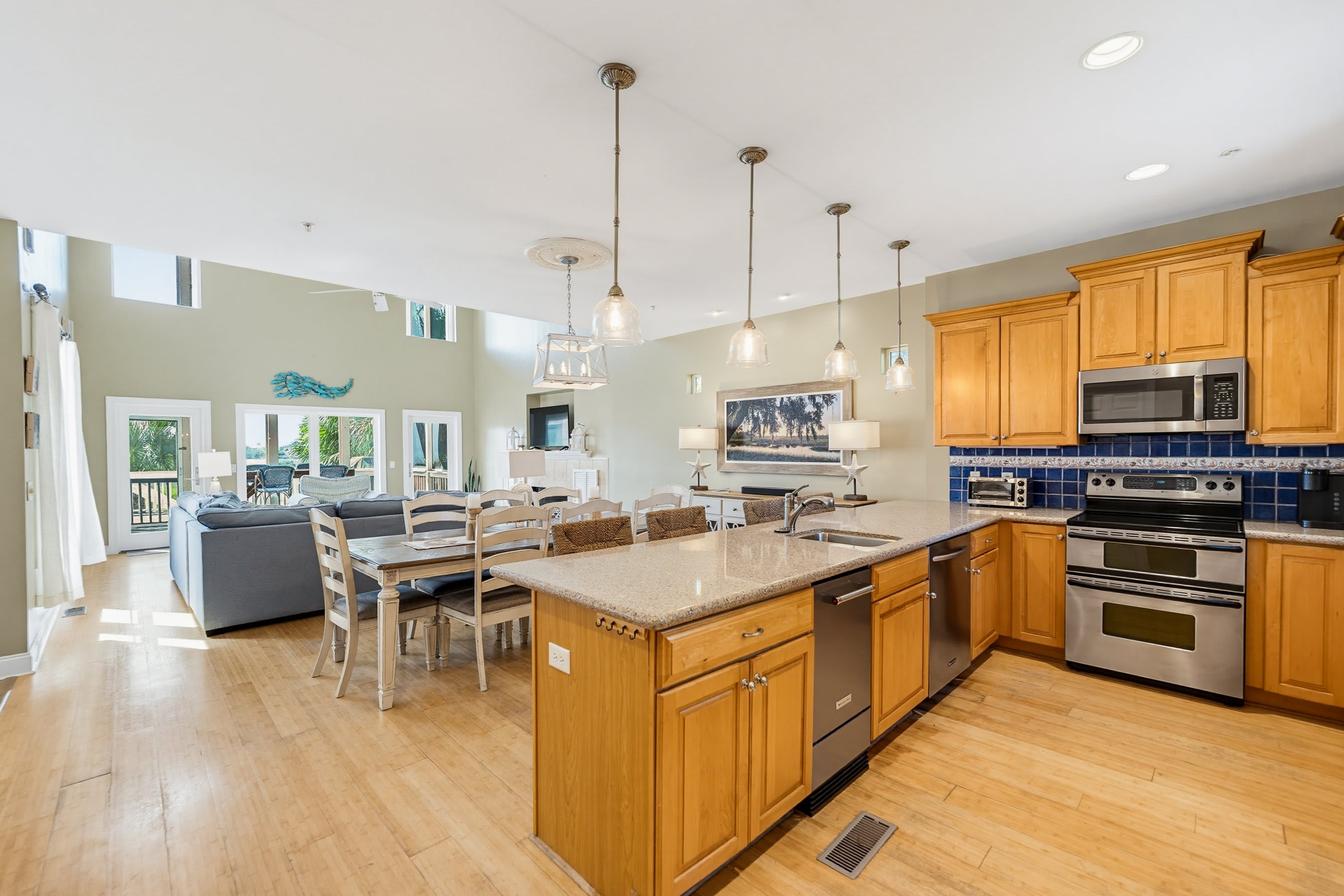 125 Ocean Creek Blvd | Photo 12