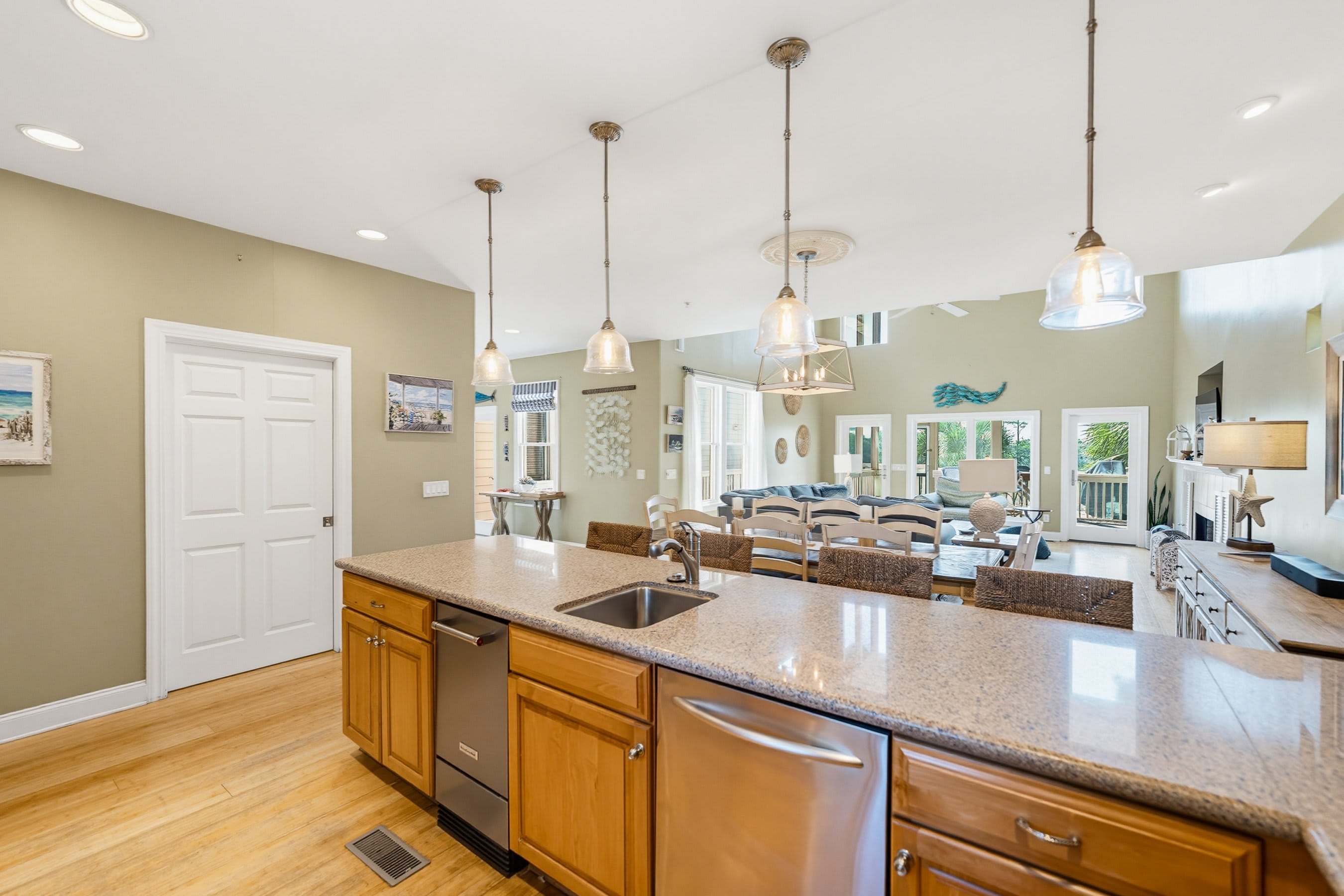 125 Ocean Creek Blvd | Photo 11