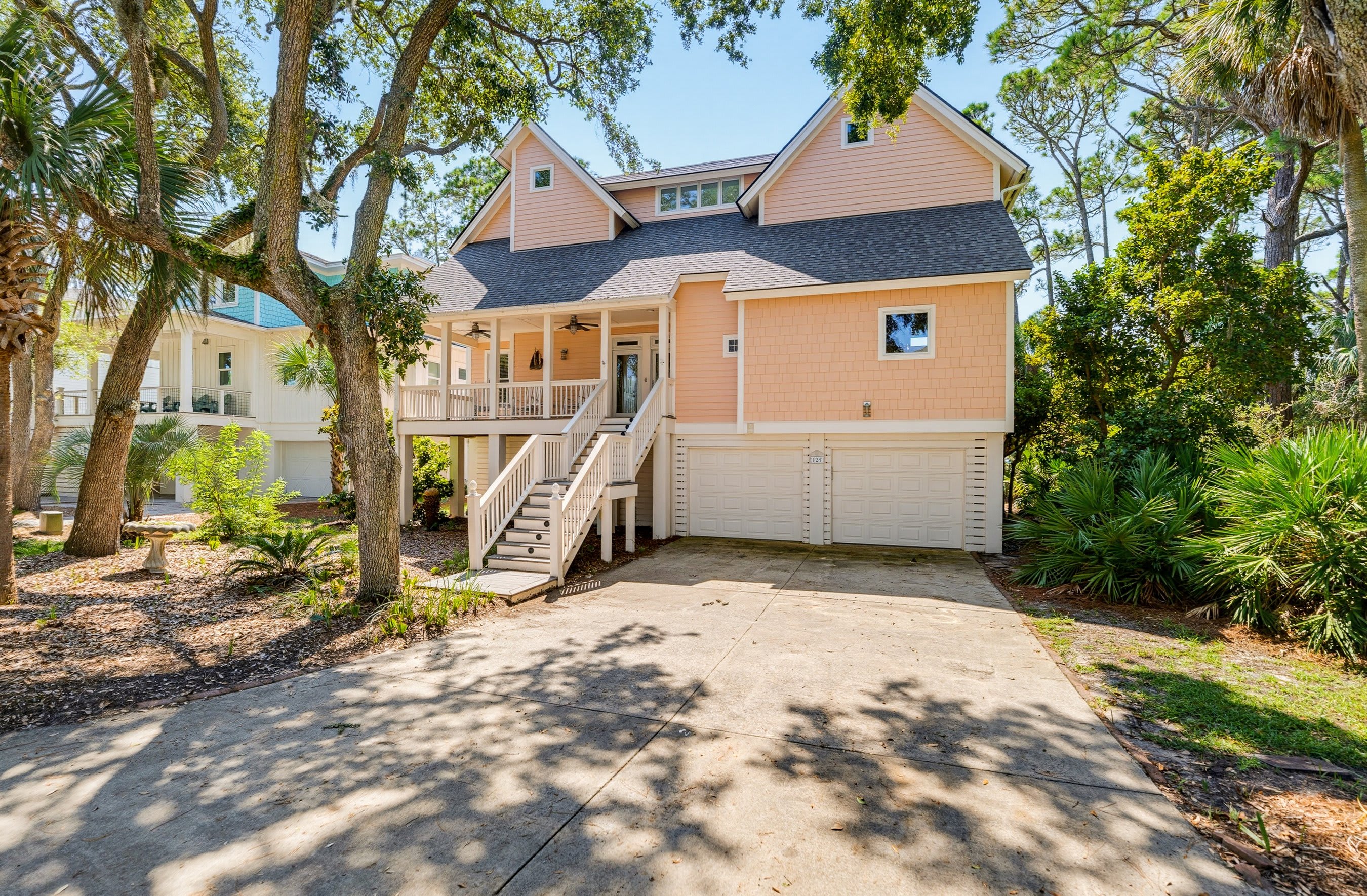 125 Ocean Creek Blvd