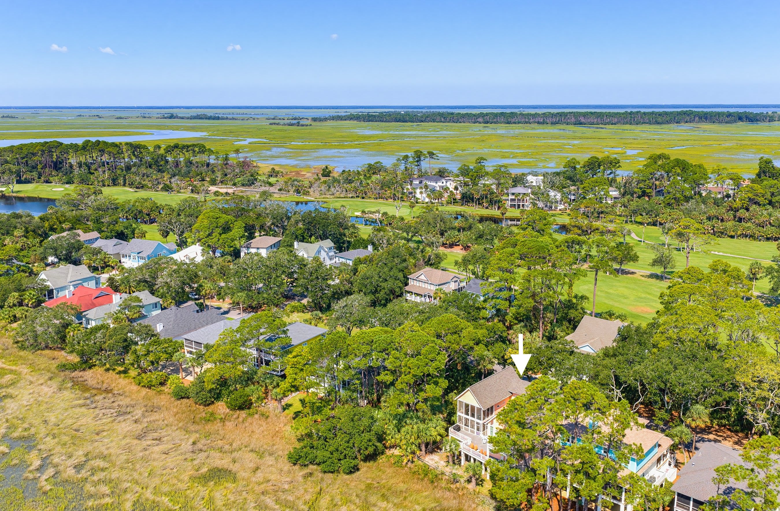 125 Ocean Creek Blvd | Photo 74