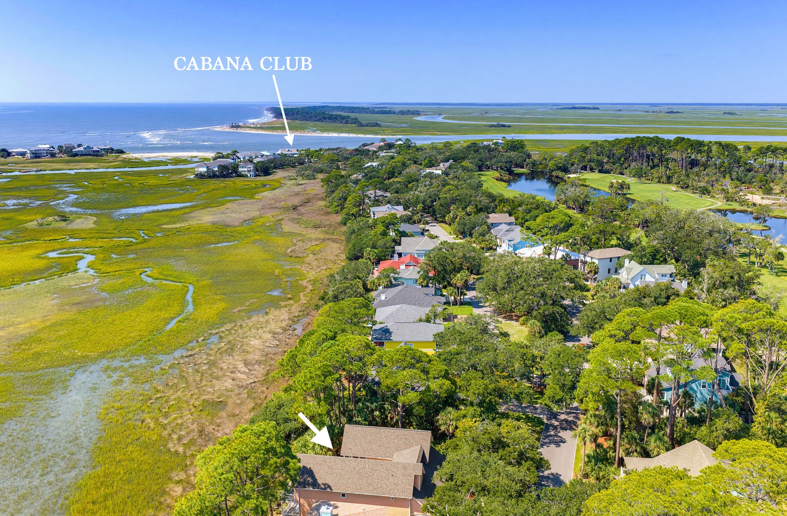 125 Ocean Creek Blvd | Photo 72
