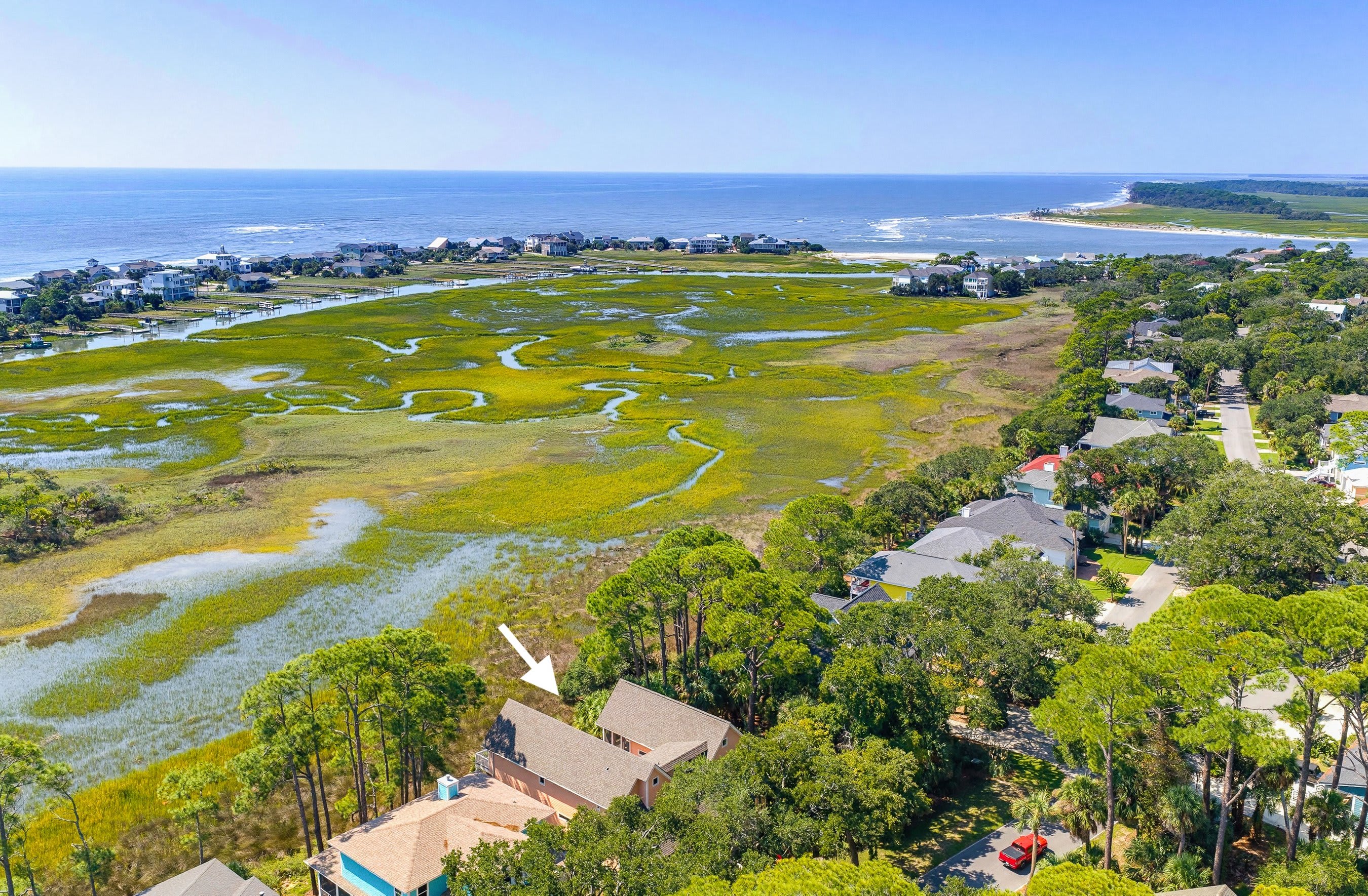 125 Ocean Creek Blvd 3